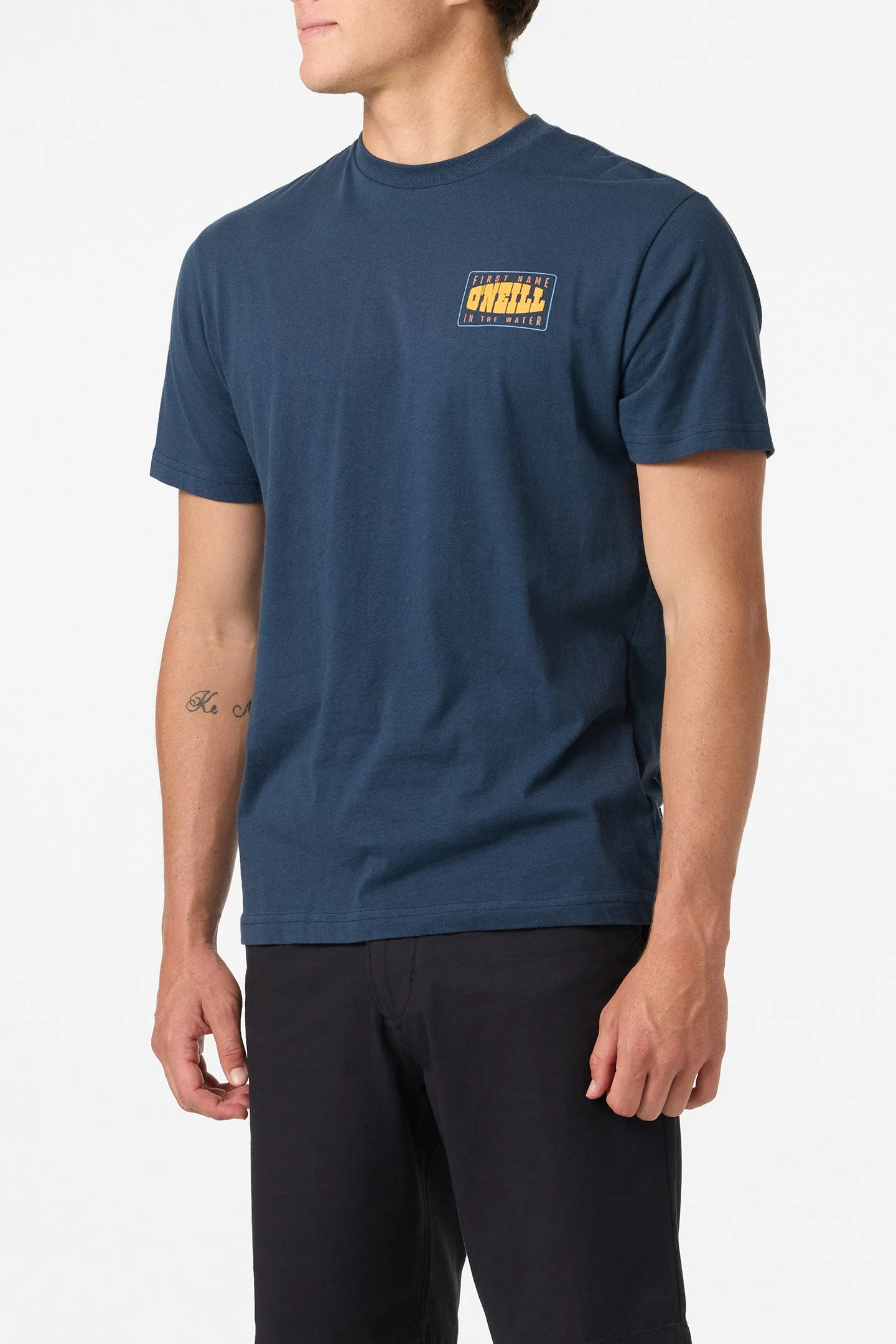 WESTERN TEE - Image 3