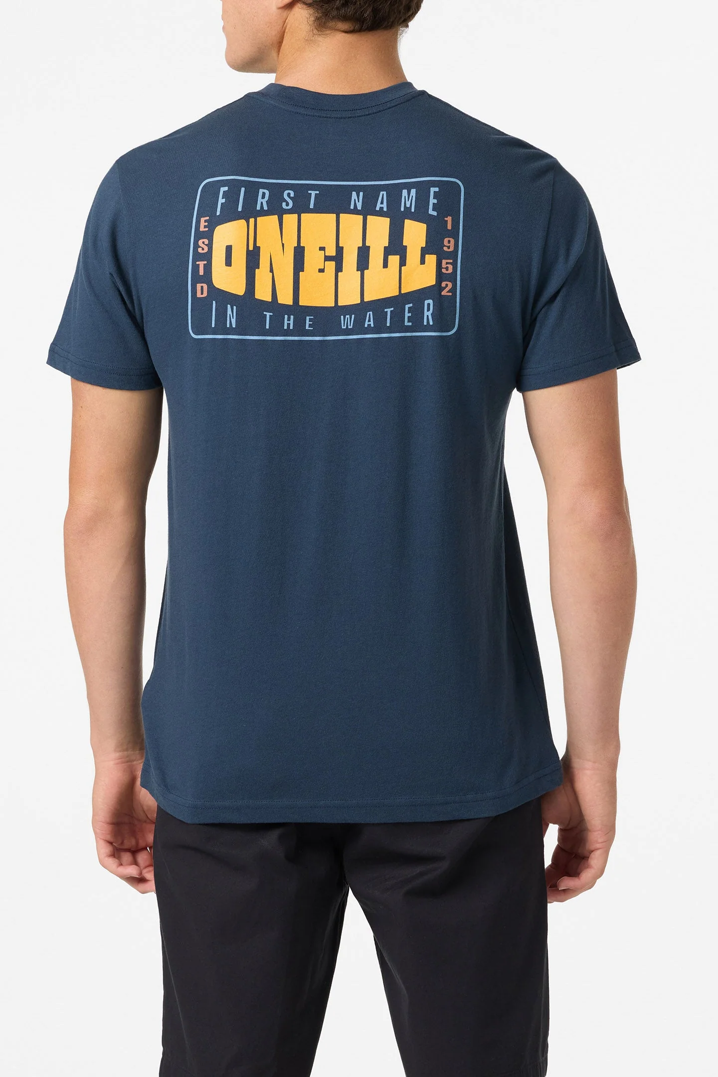 WESTERN TEE - Image 4