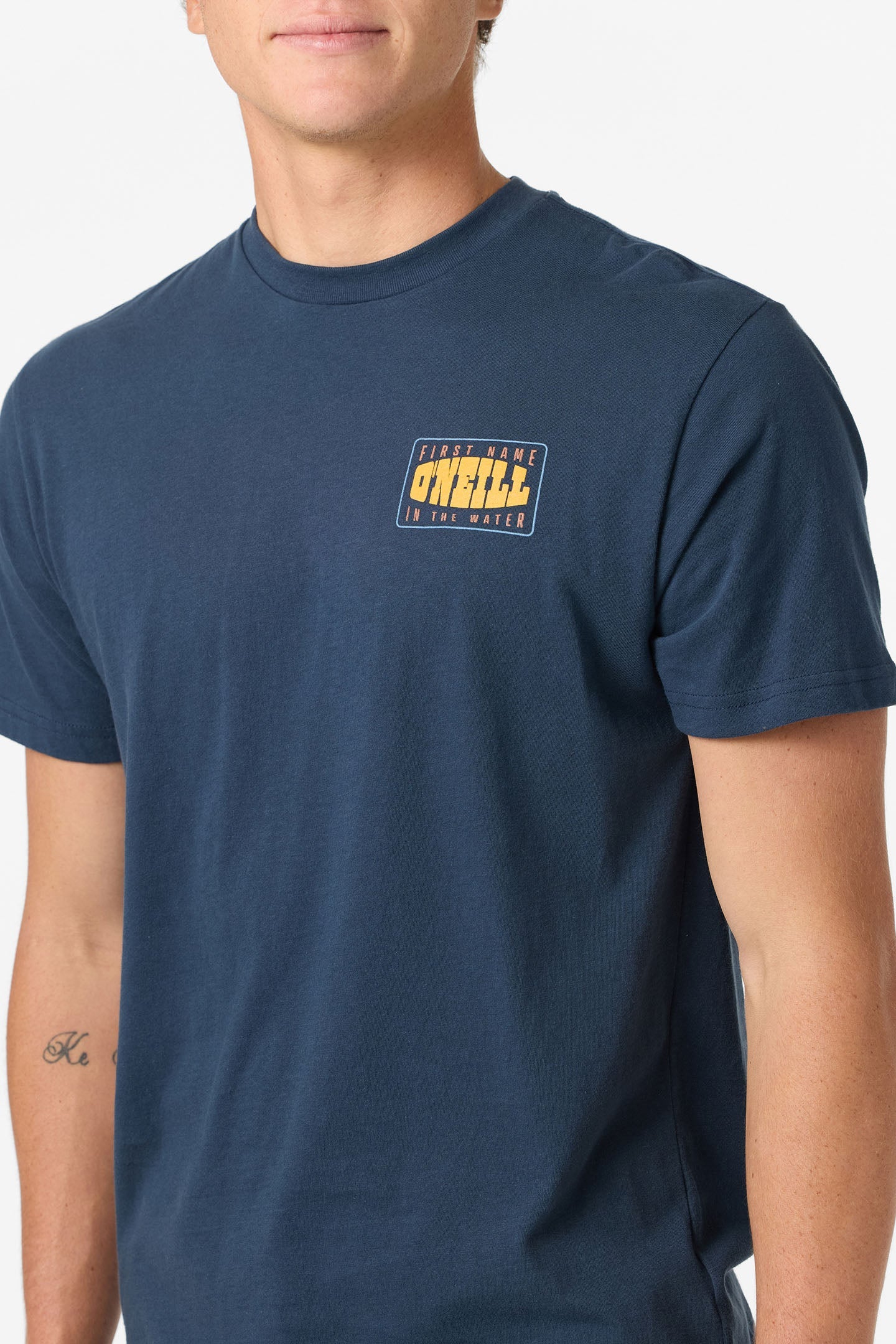 WESTERN TEE - Image 5