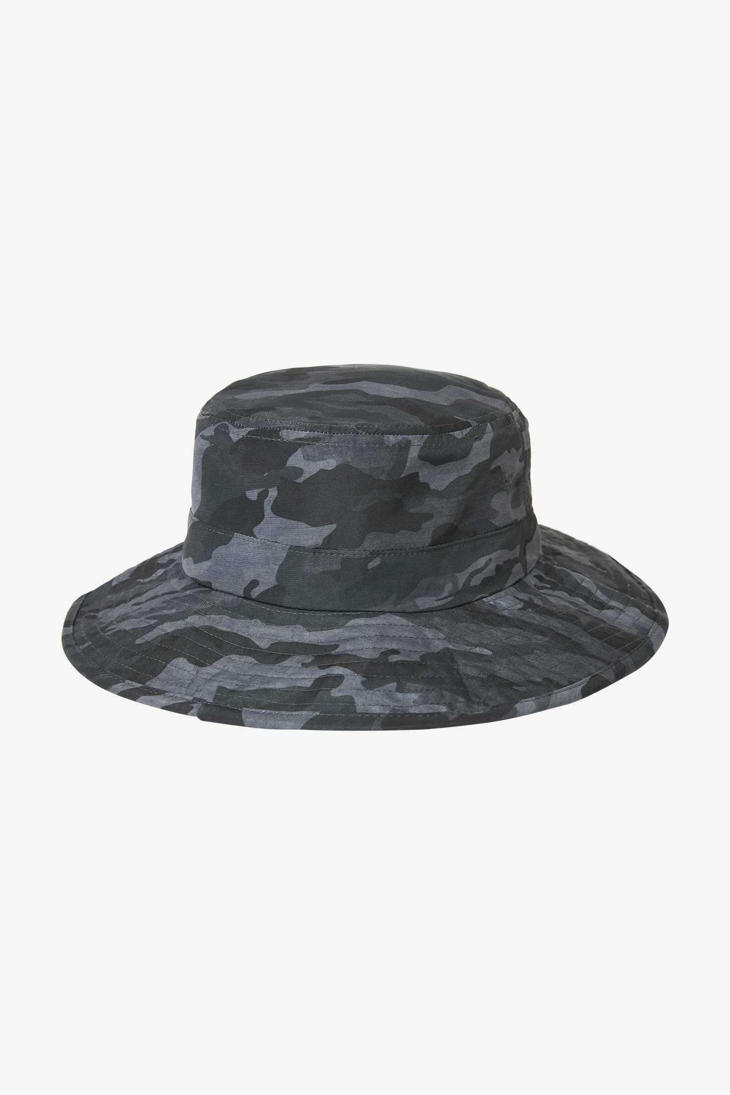 WETLANDS PRINT HAT - Image 2