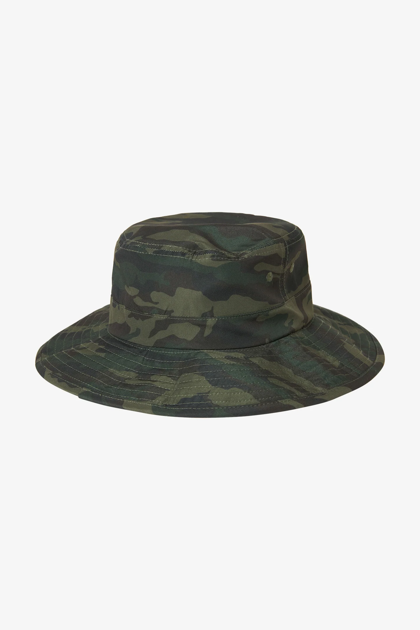 WETLANDS PRINT HAT - Image 2