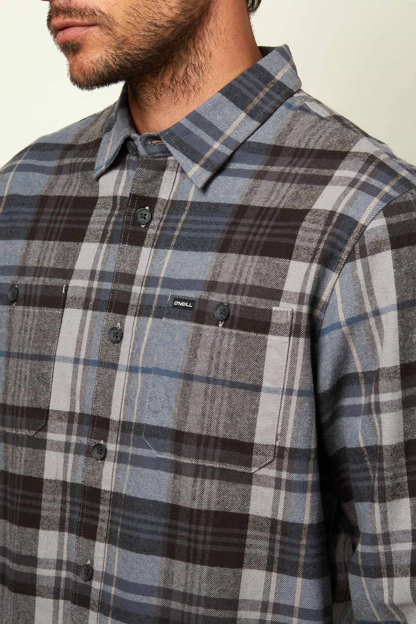 WHITTAKER FLANNEL - Image 4