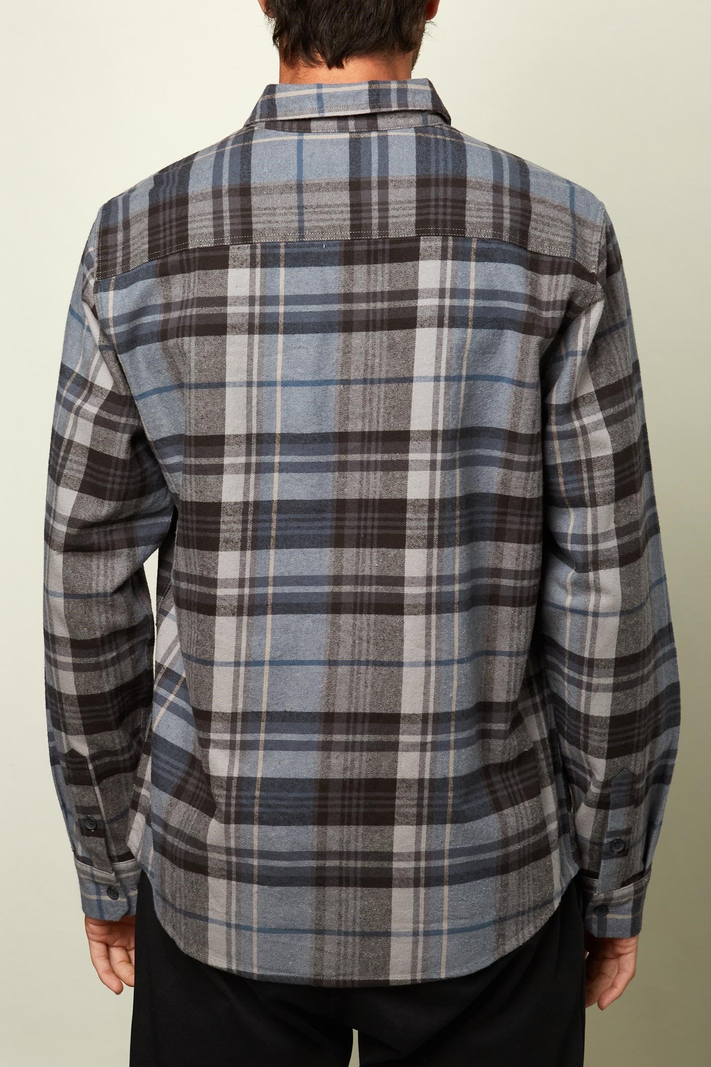 WHITTAKER FLANNEL - Image 6