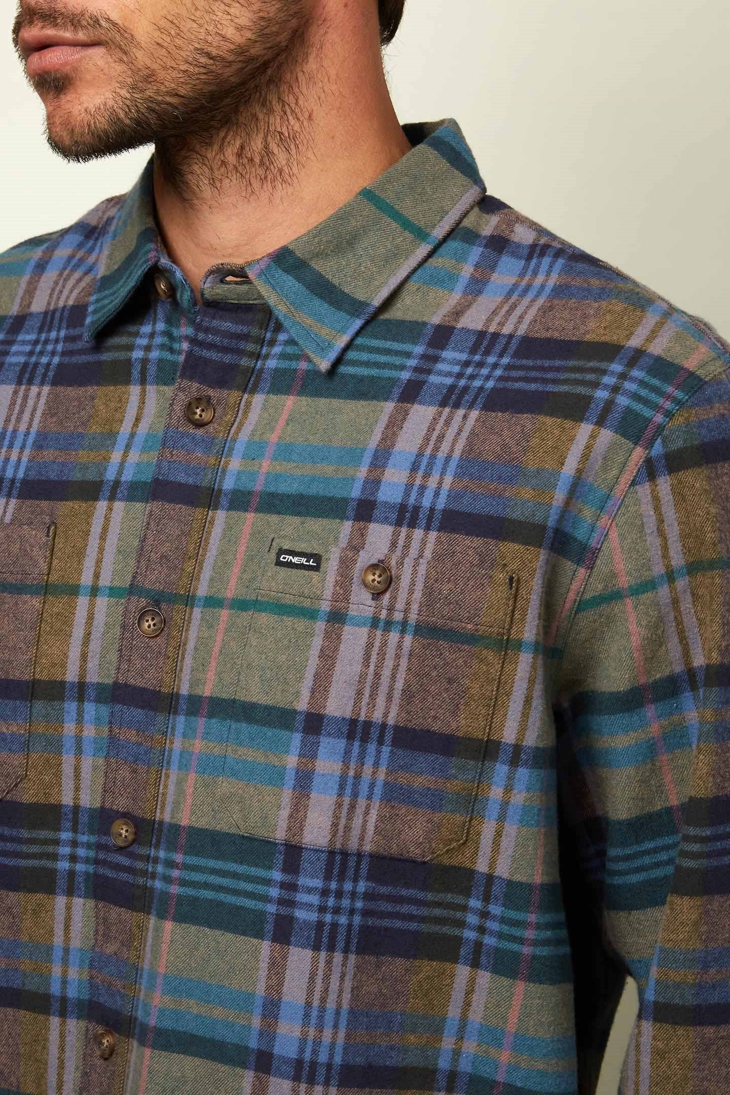 WHITTAKER FLANNEL - Image 4