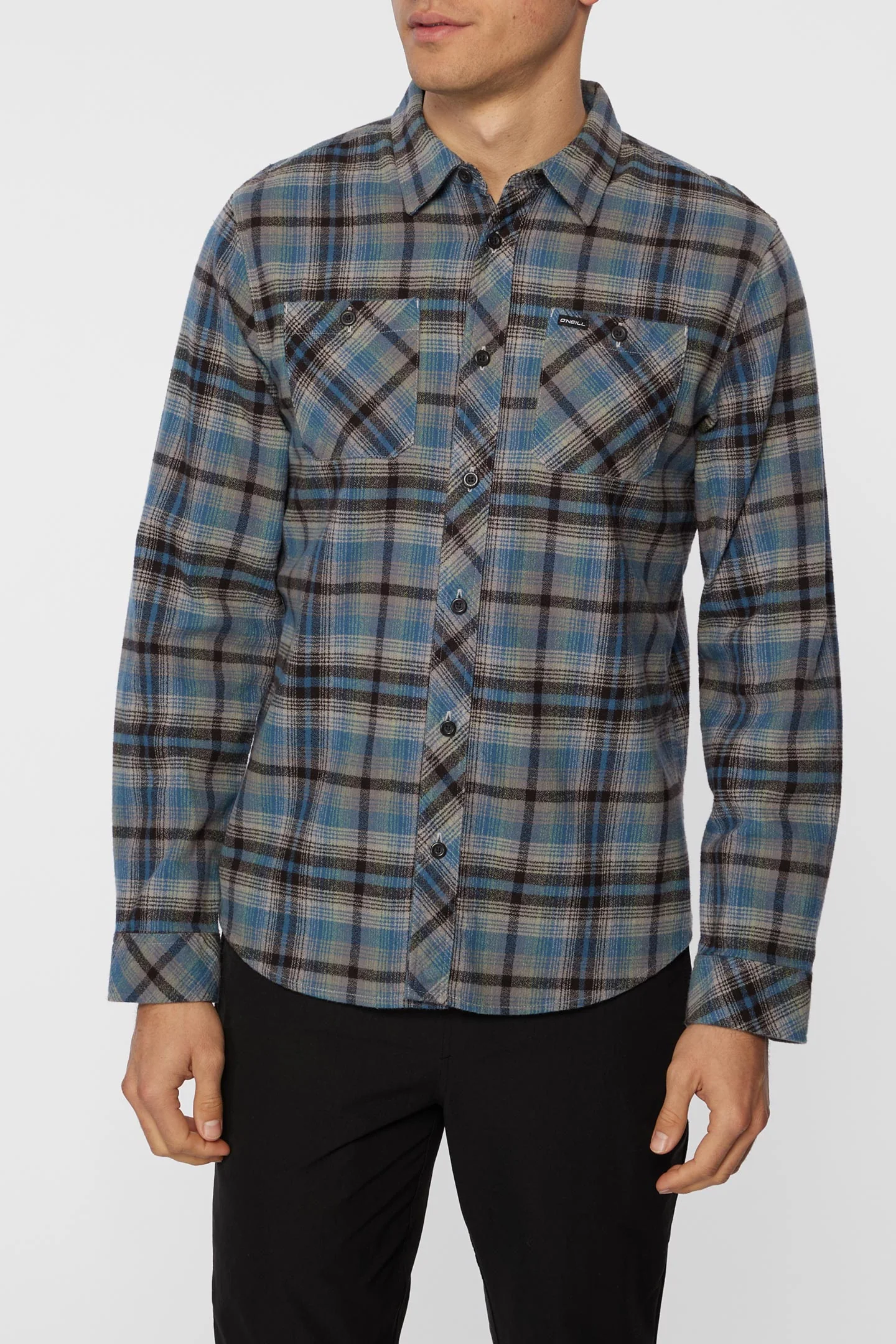 WHITTAKER FLANNEL SHIRT