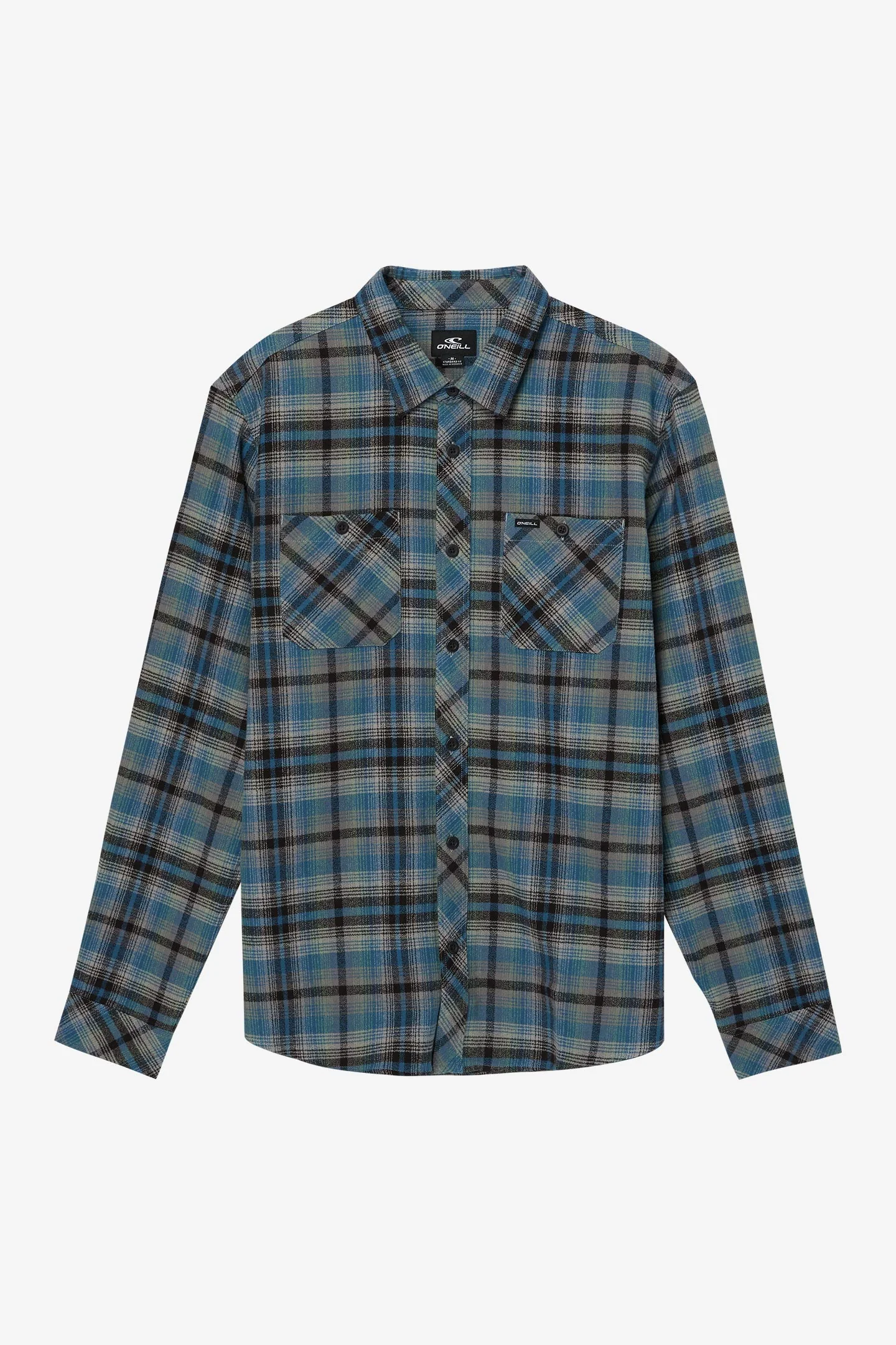 WHITTAKER FLANNEL SHIRT - Image 2
