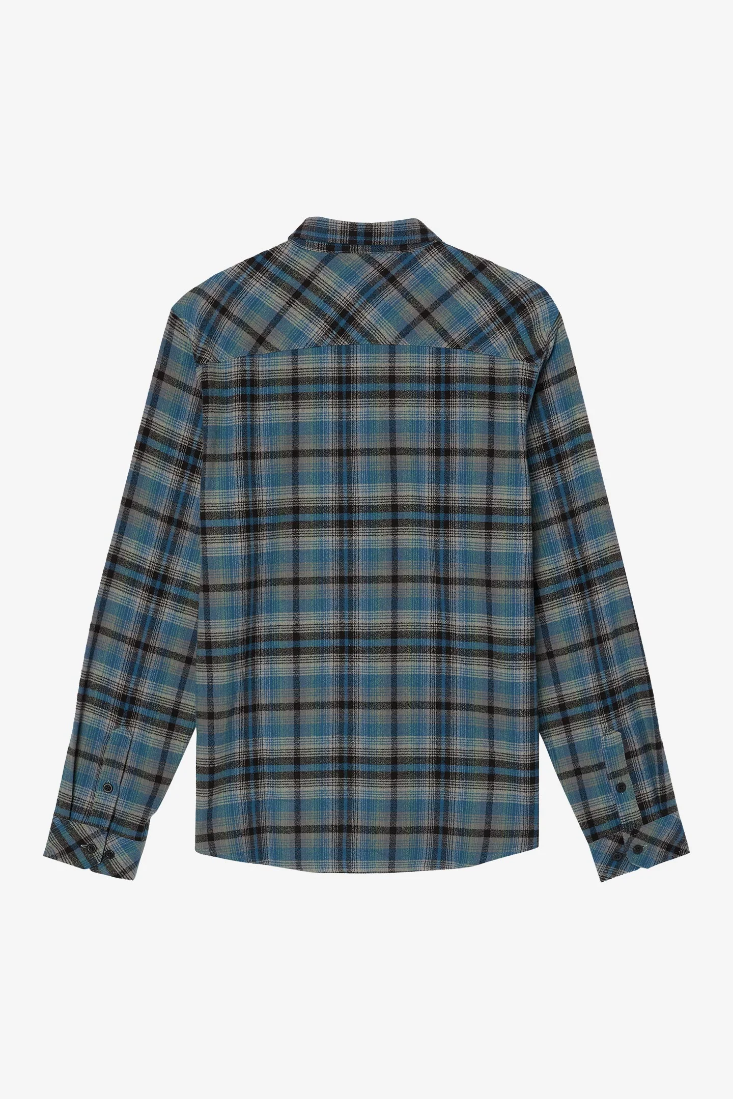 WHITTAKER FLANNEL SHIRT - Image 3