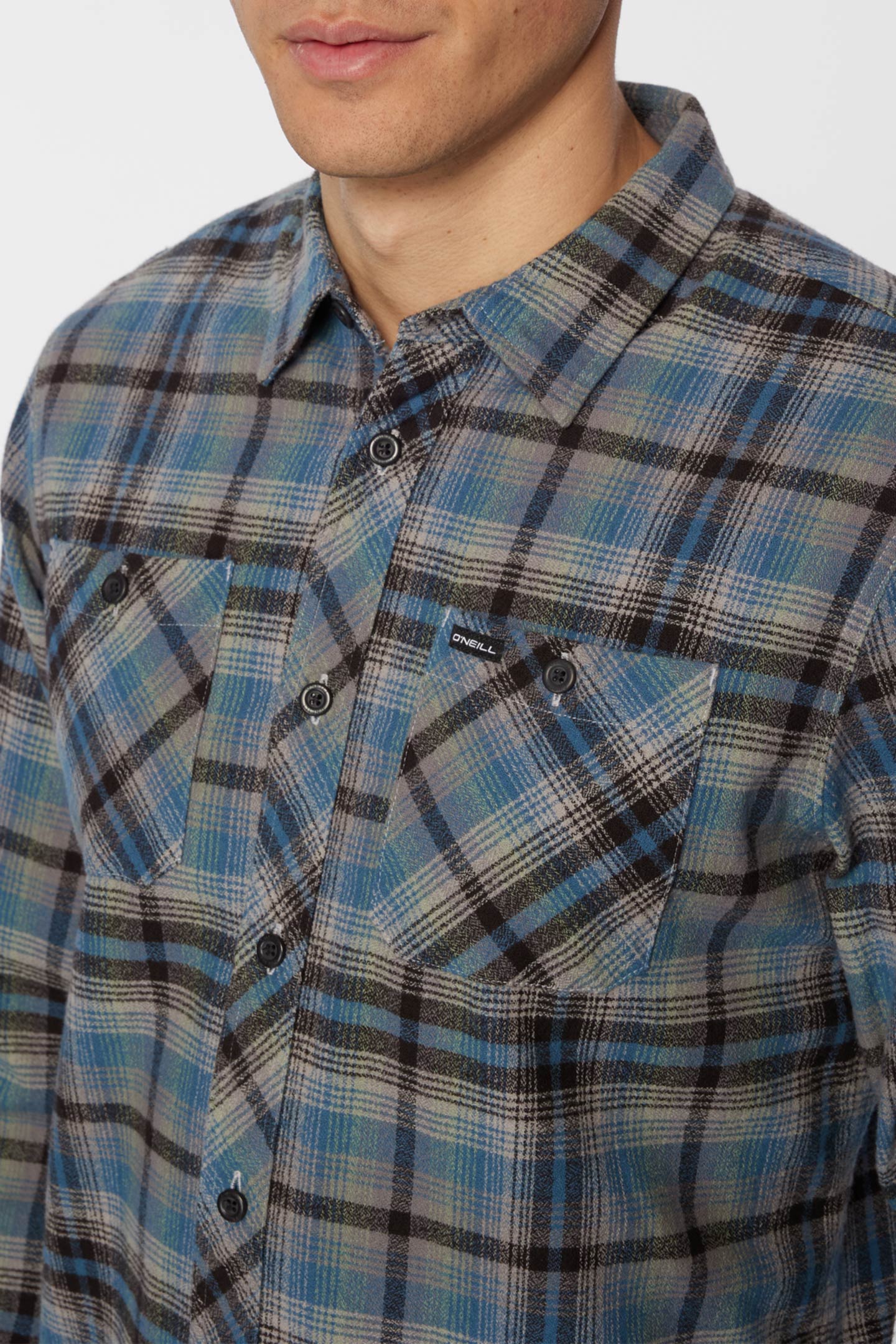 WHITTAKER FLANNEL SHIRT - Image 4