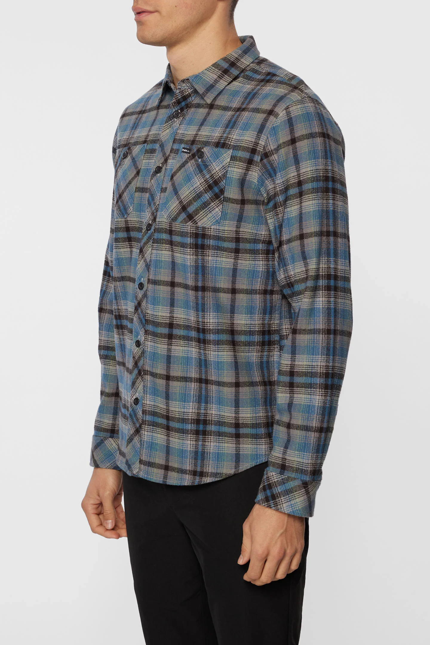WHITTAKER FLANNEL SHIRT - Image 5