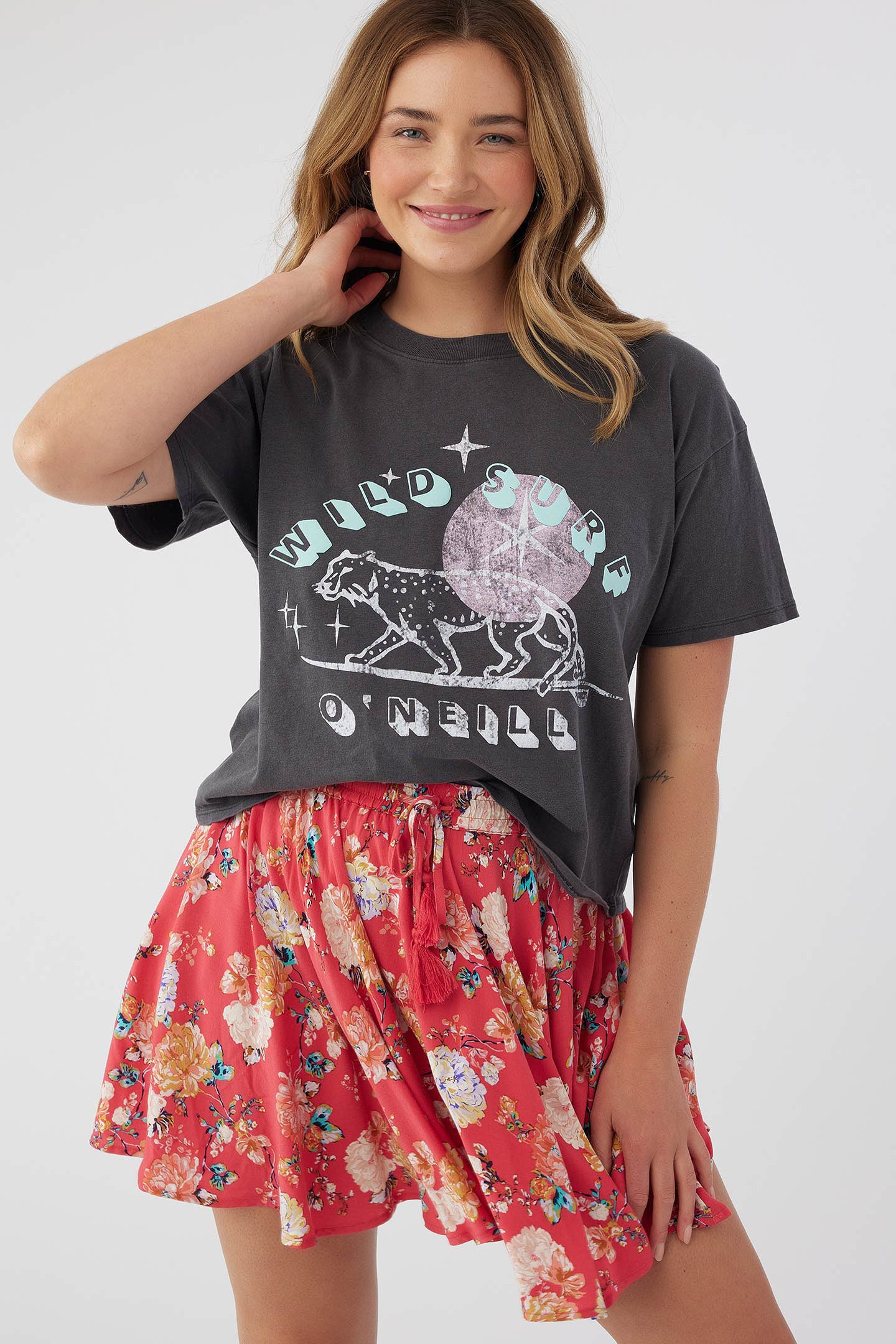 WILD SURF TEE - Image 14