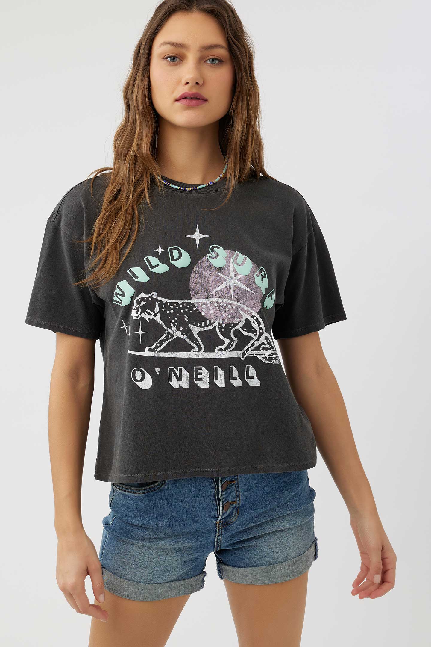 WILD SURF TEE - Image 2