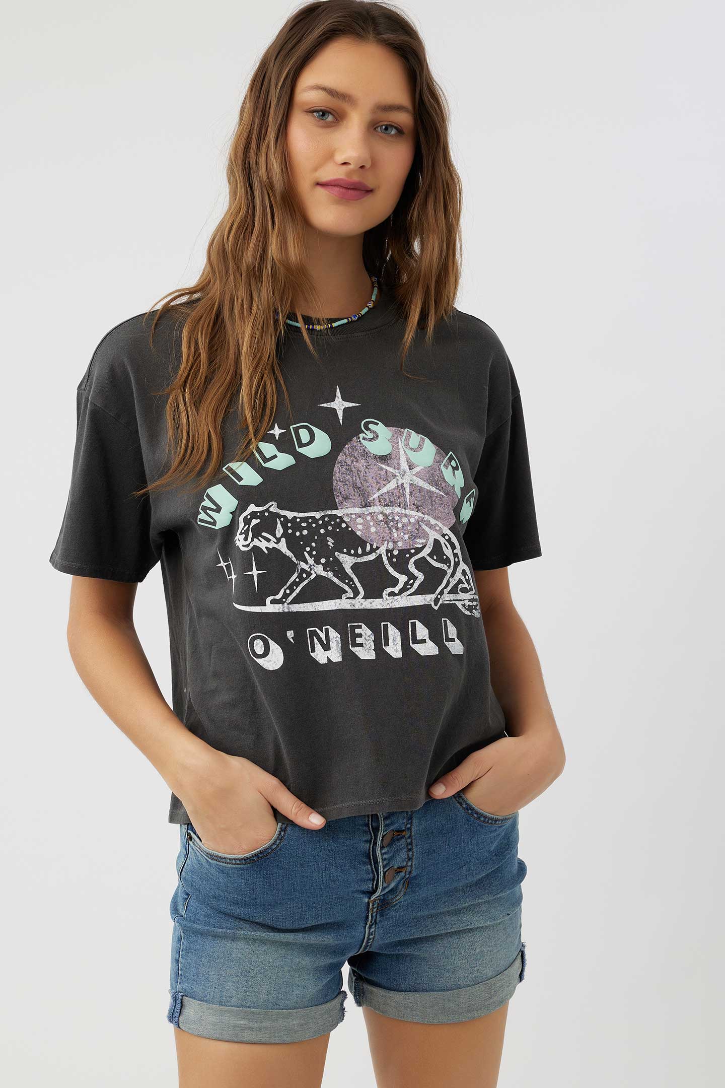WILD SURF TEE - Image 3