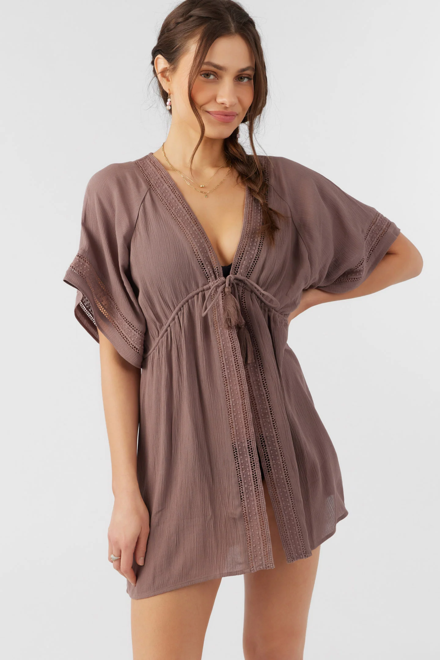 WILDER COVERUP DRESS - Image 11