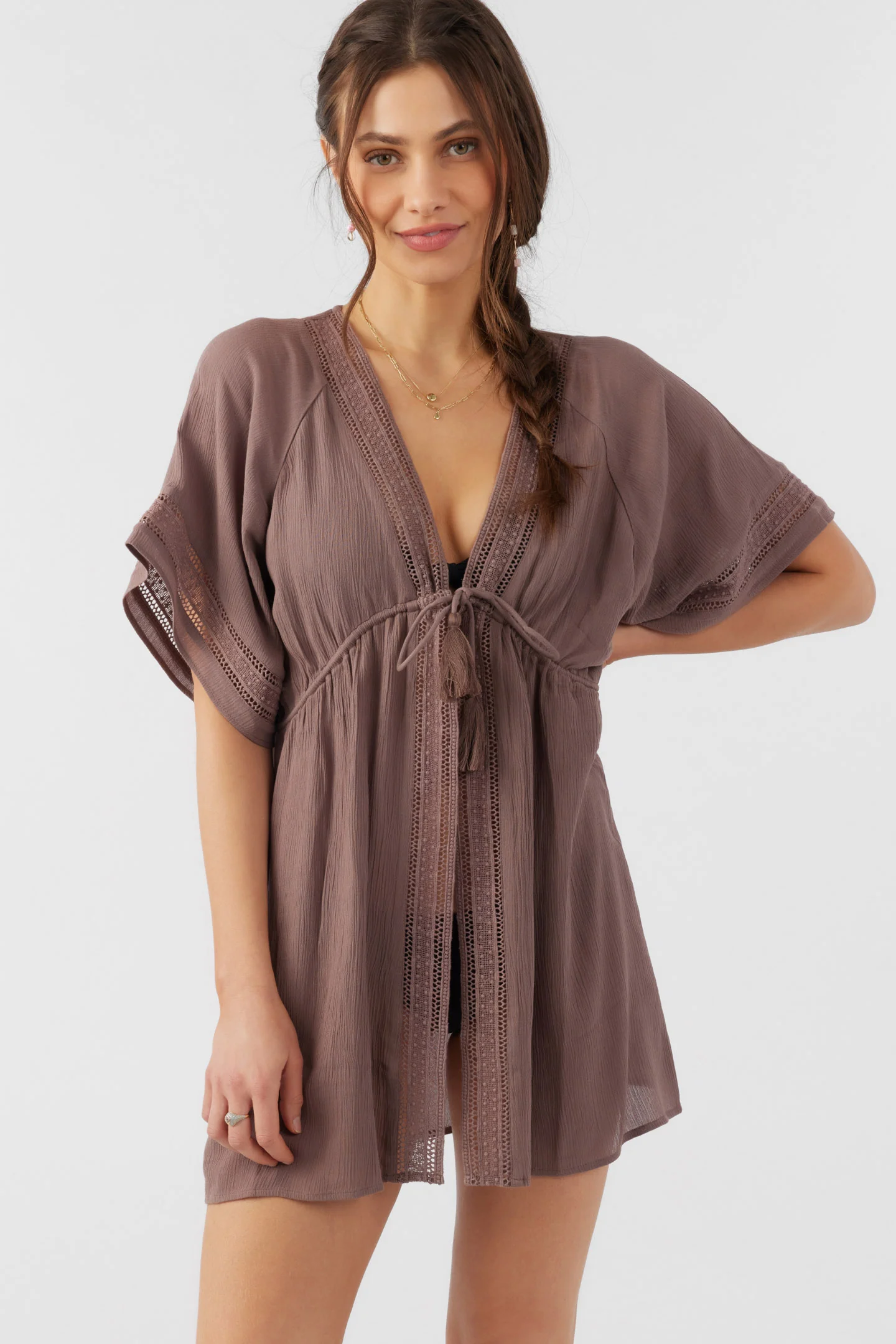 WILDER COVERUP DRESS - Image 12