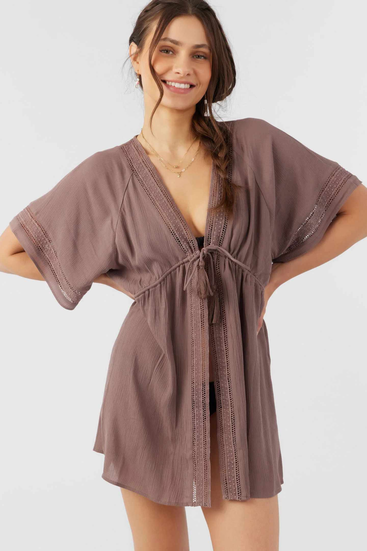 WILDER COVERUP DRESS - Image 13