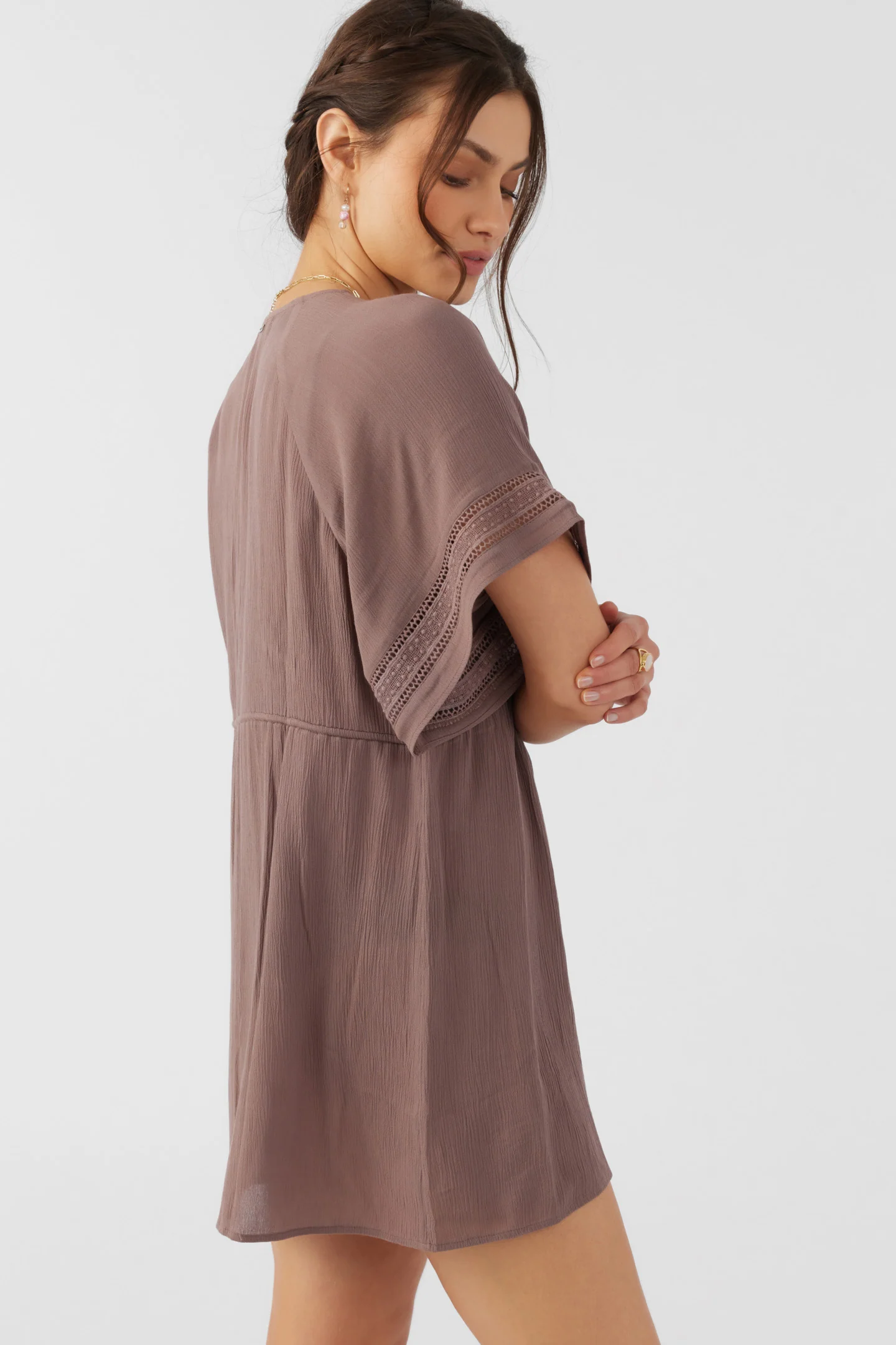 WILDER COVERUP DRESS - Image 16