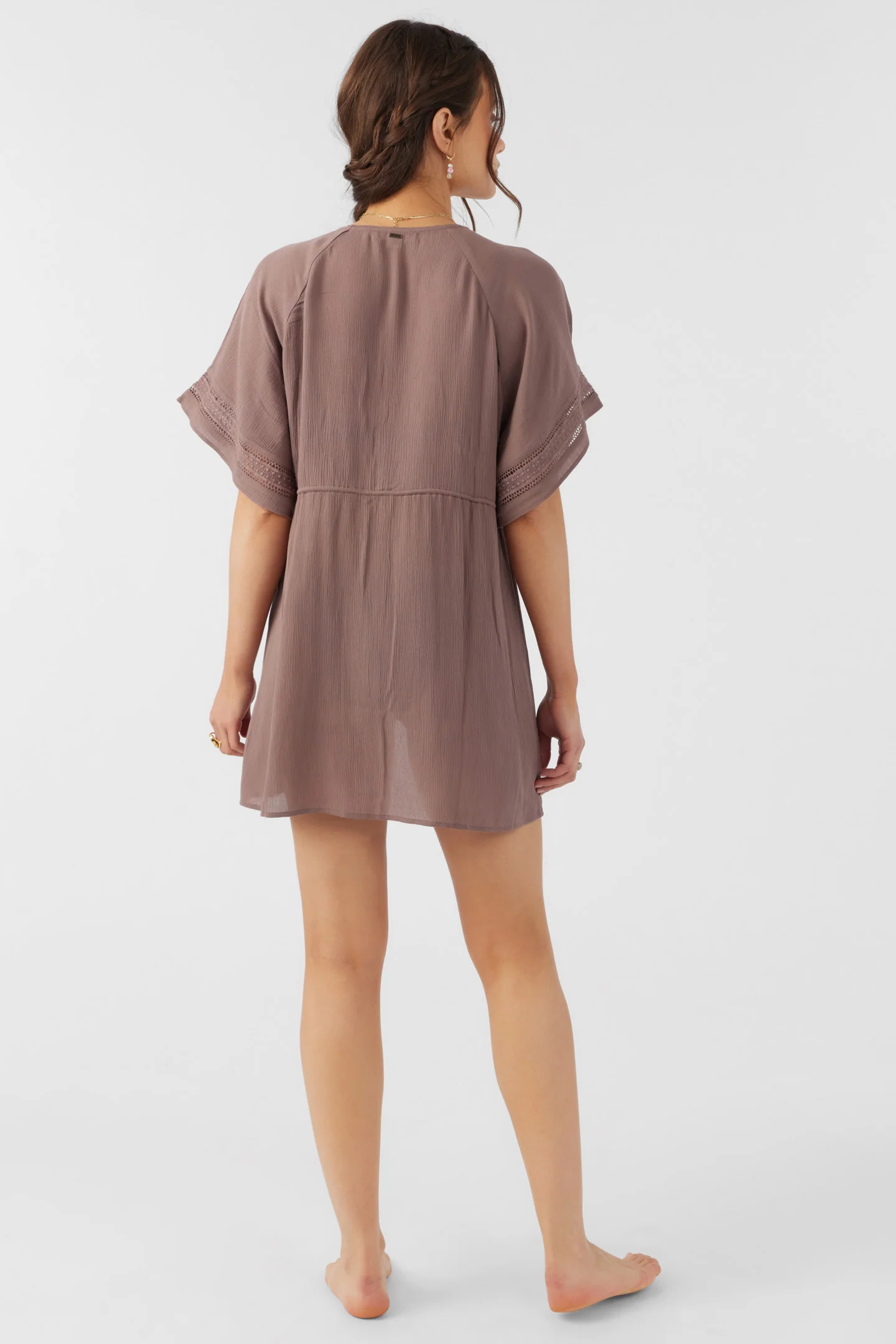WILDER COVERUP DRESS - Image 17