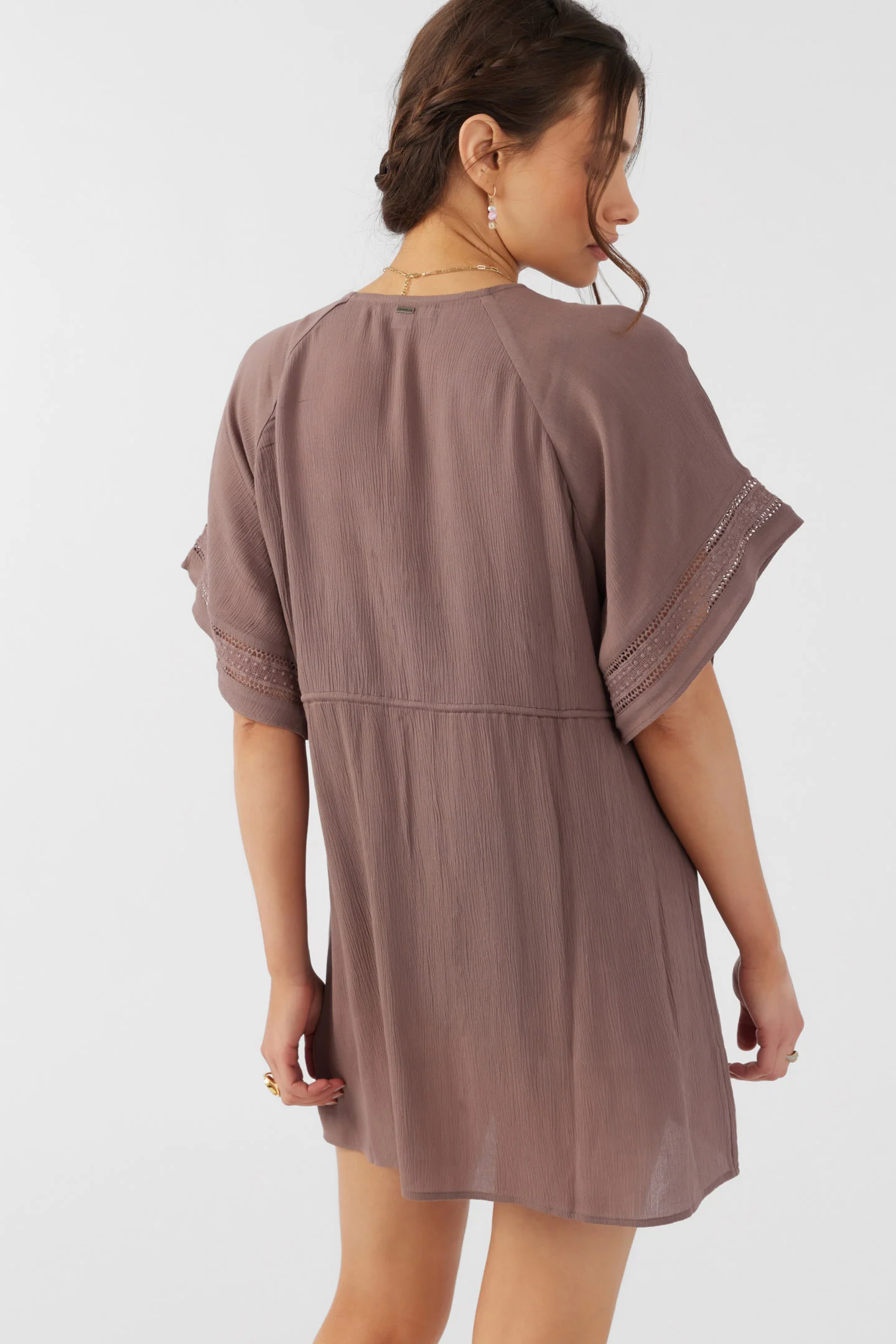 WILDER COVERUP DRESS - Image 18