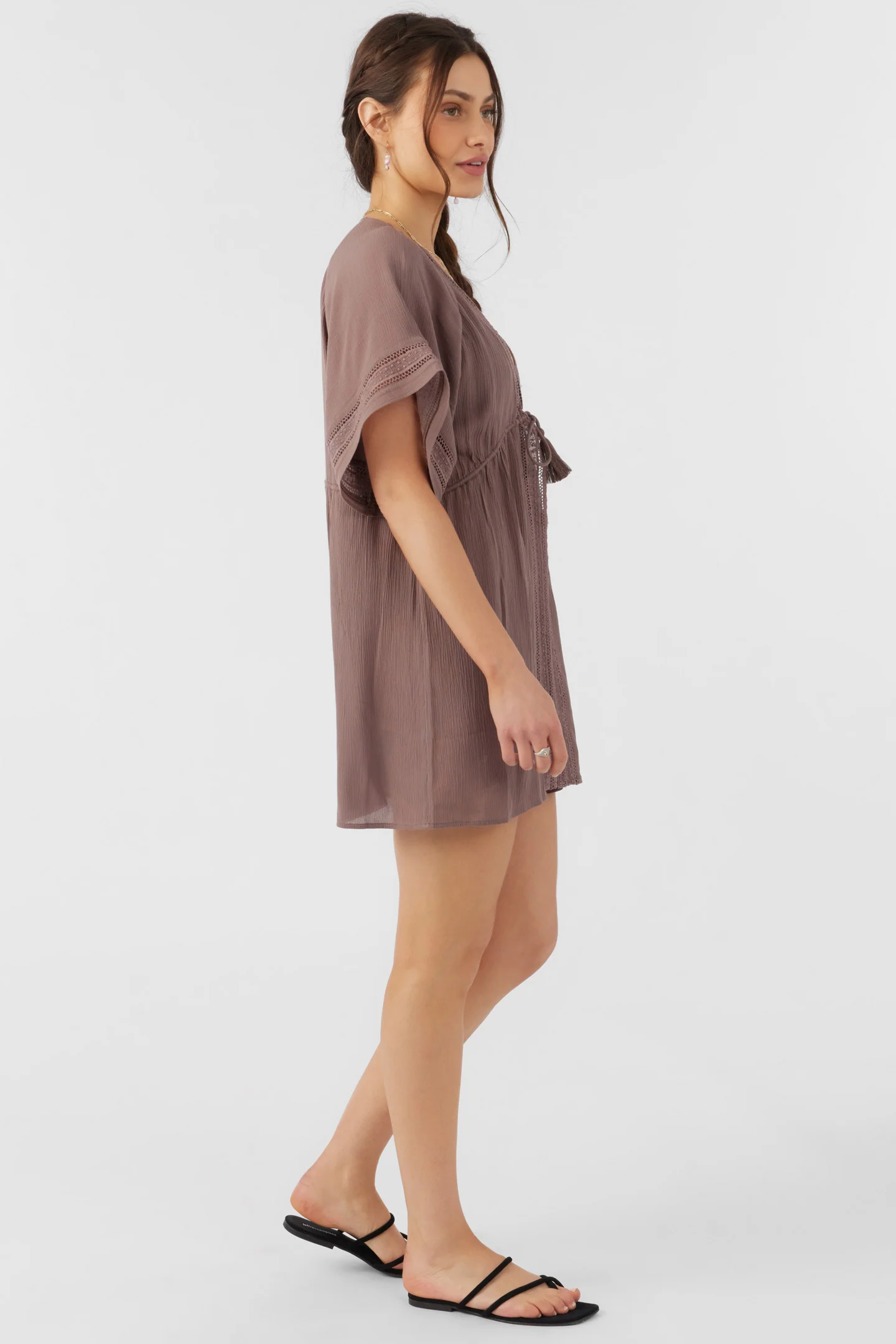 WILDER COVERUP DRESS - Image 2