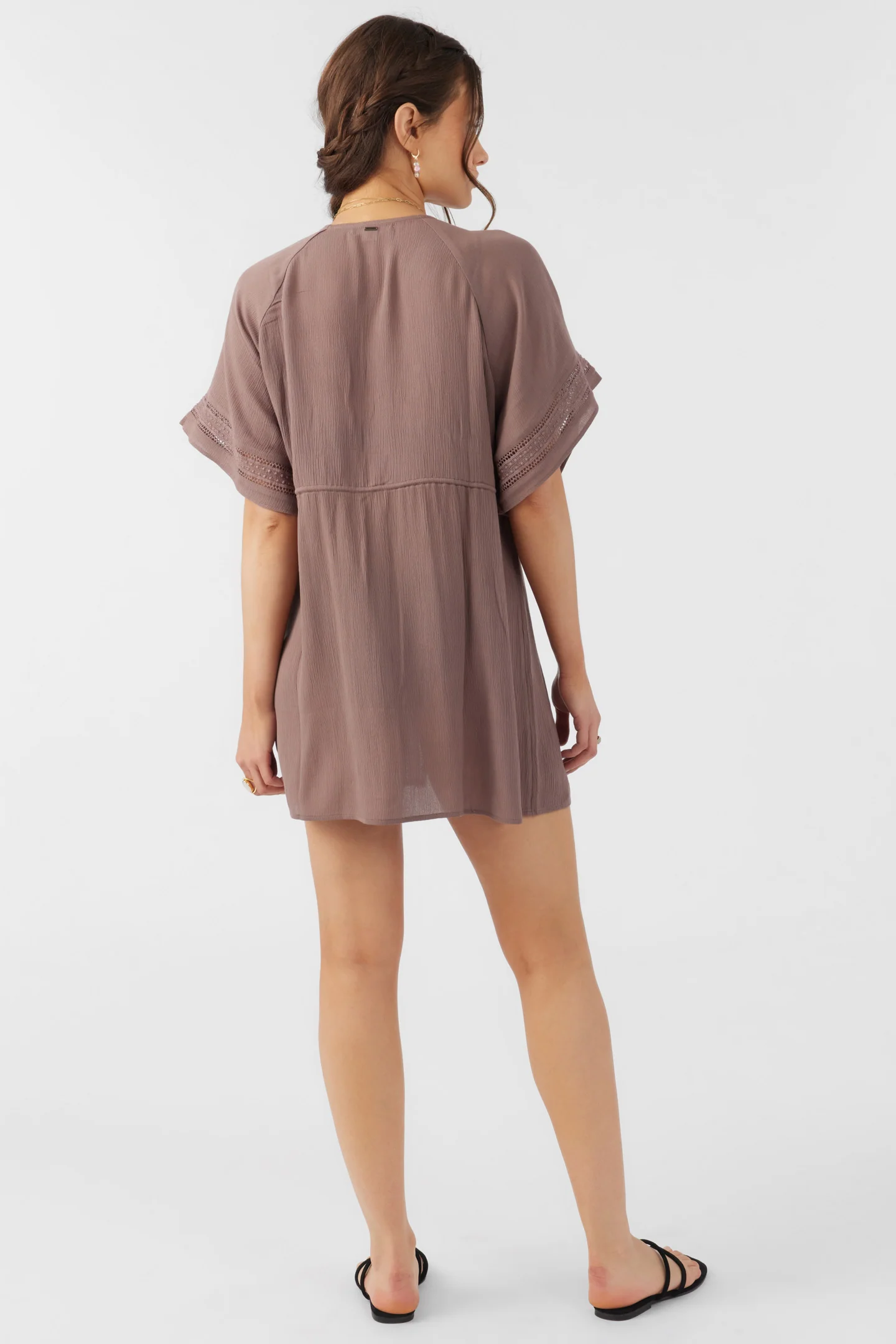 WILDER COVERUP DRESS - Image 3