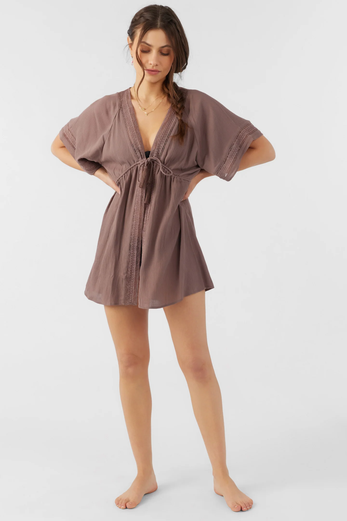 WILDER COVERUP DRESS - Image 5