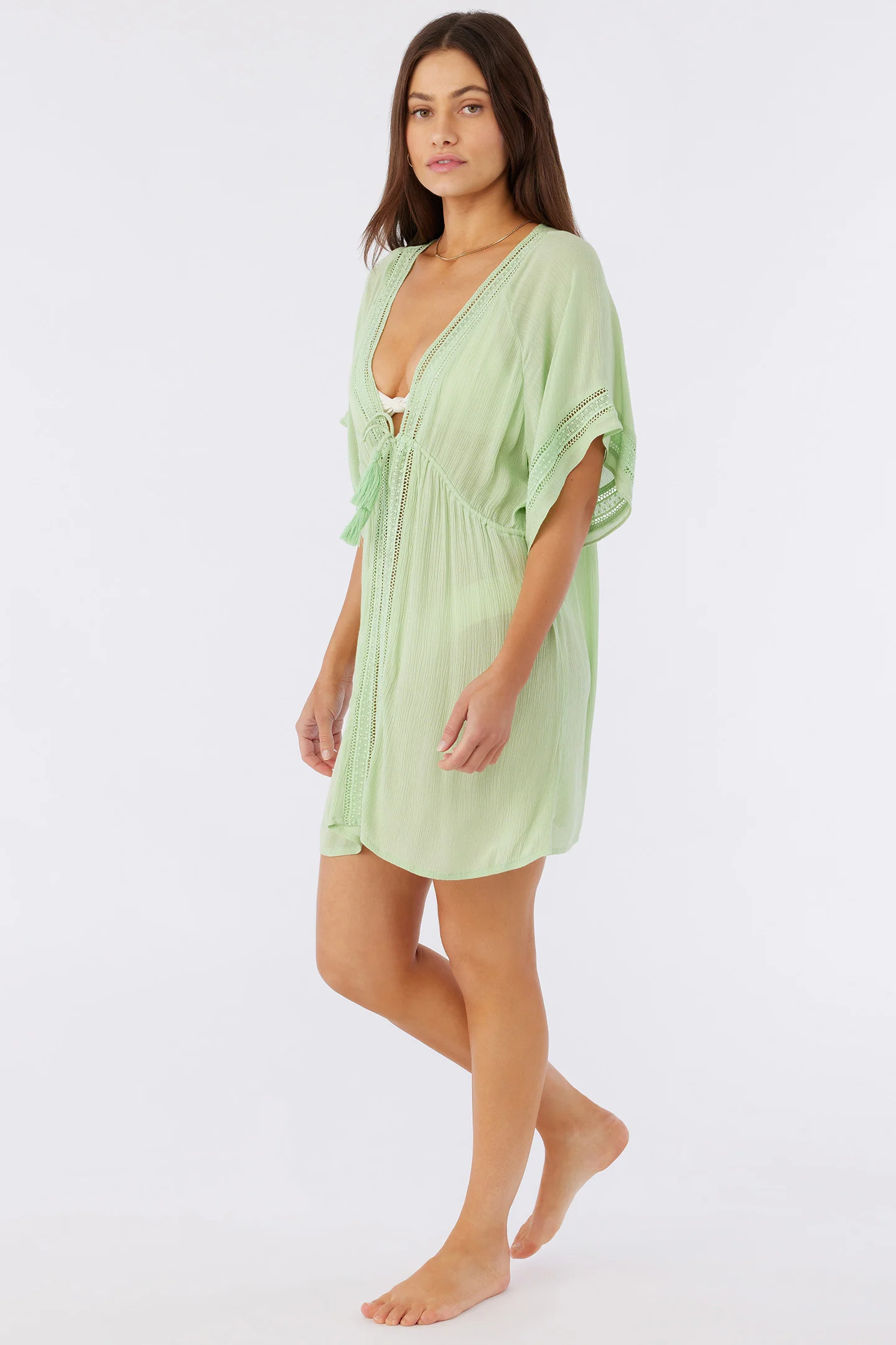WILDER COVERUP DRESS - Image 2