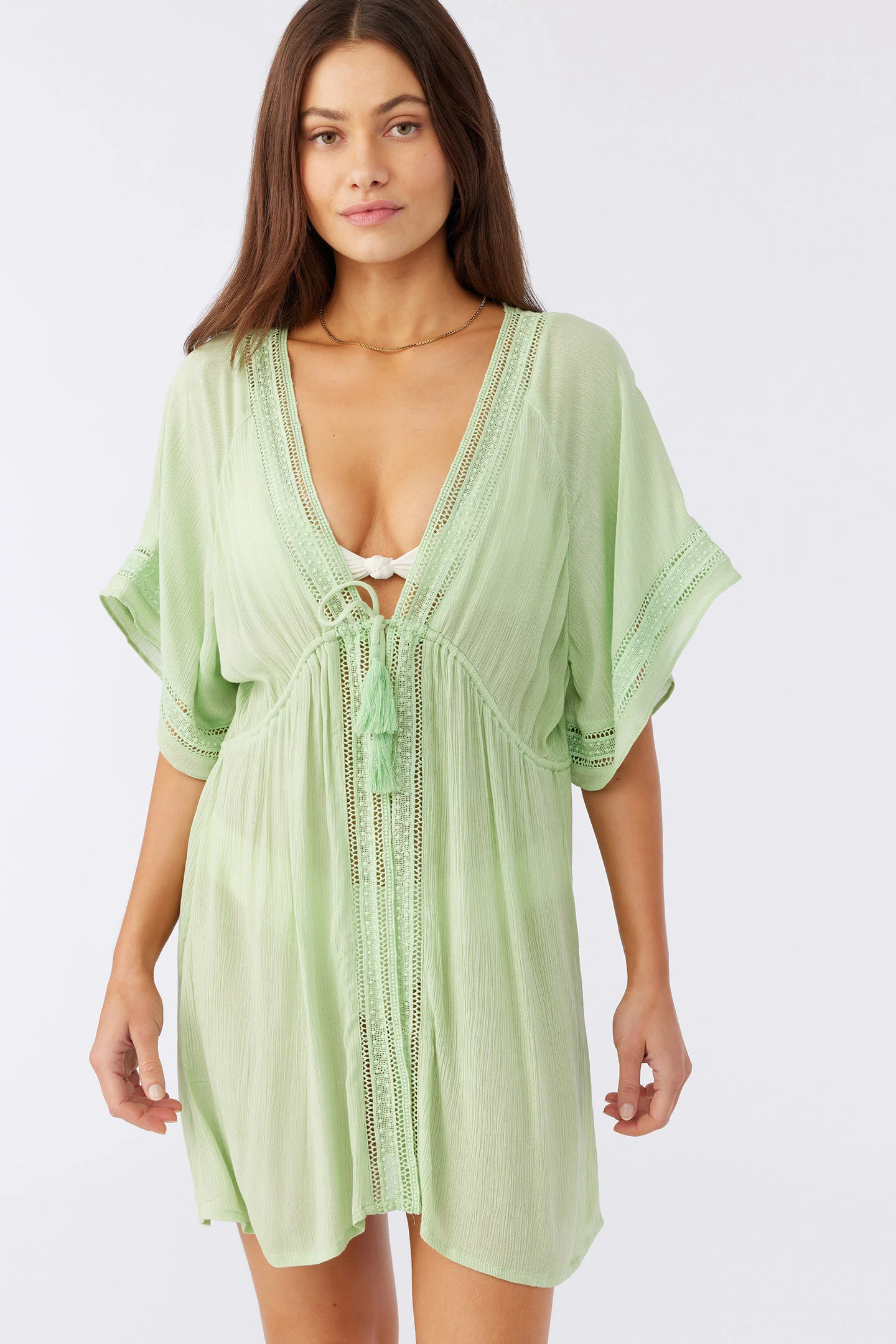 WILDER COVERUP DRESS - Image 3