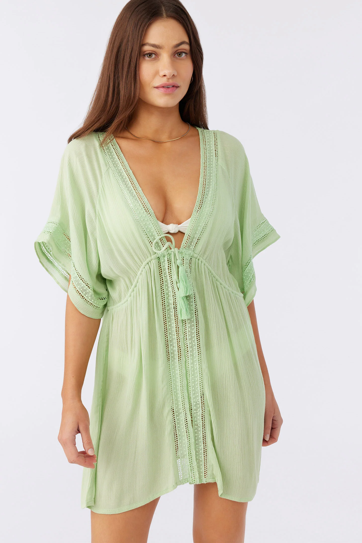 WILDER COVERUP DRESS - Image 4