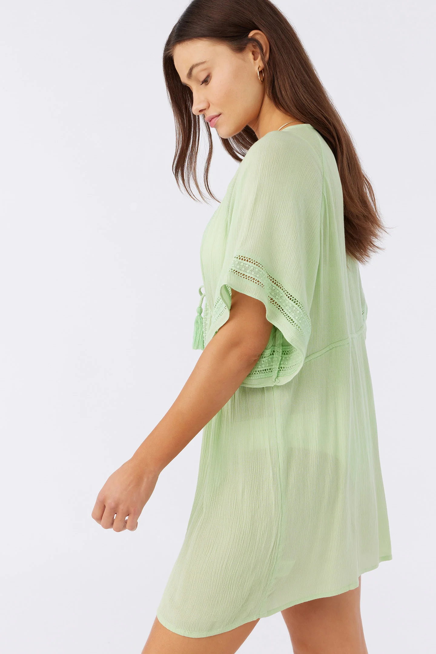 WILDER COVERUP DRESS - Image 6