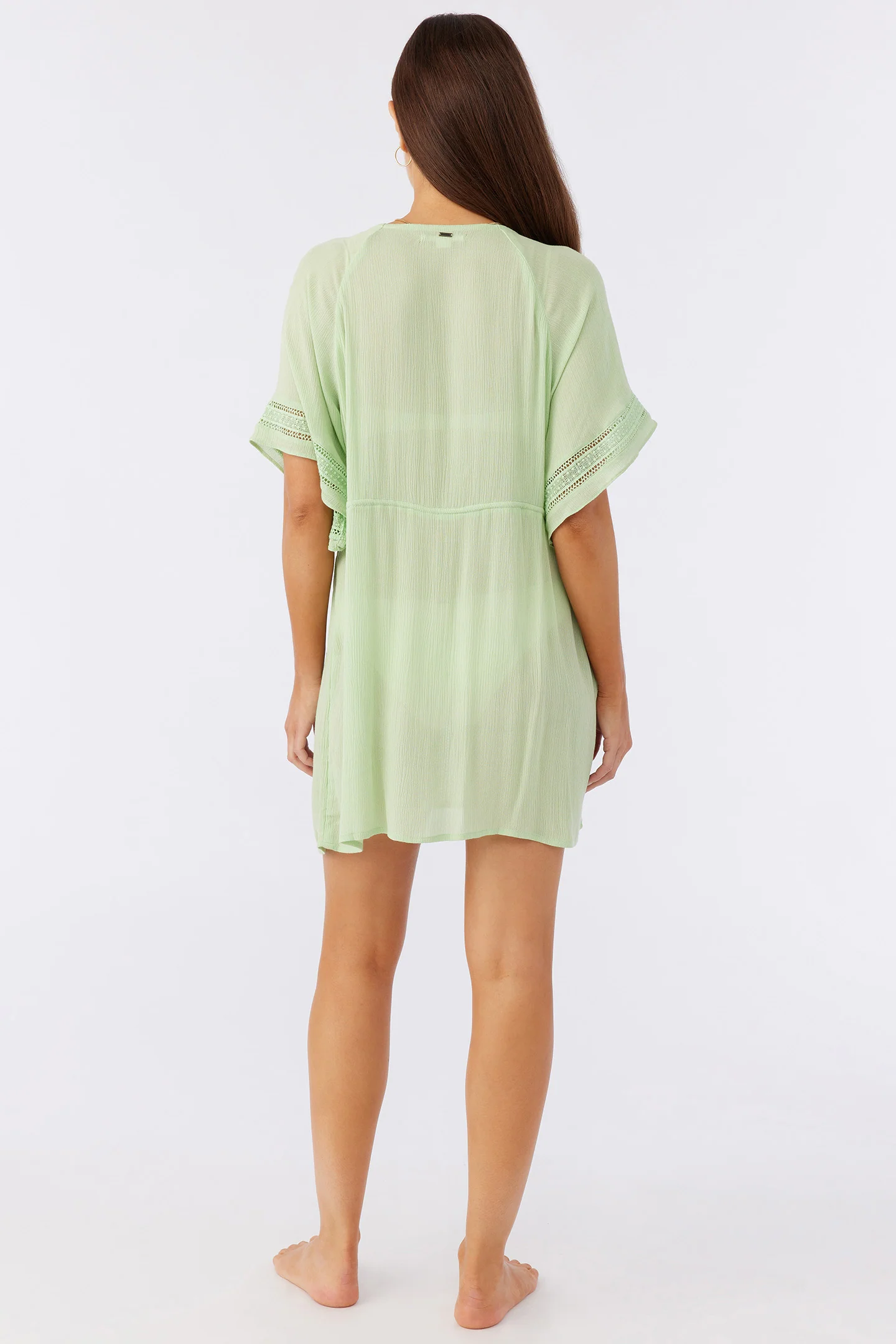 WILDER COVERUP DRESS - Image 7