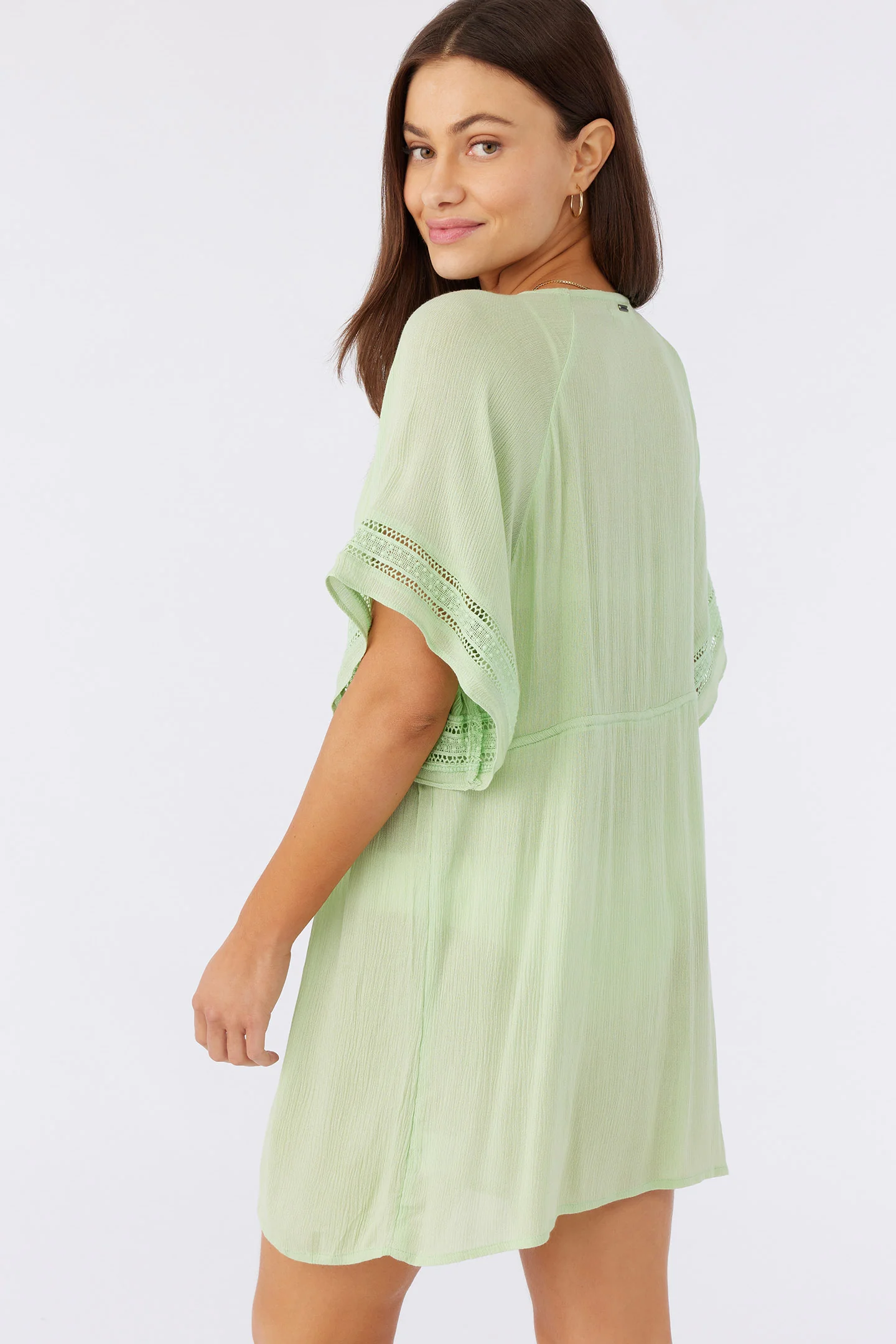 WILDER COVERUP DRESS - Image 9