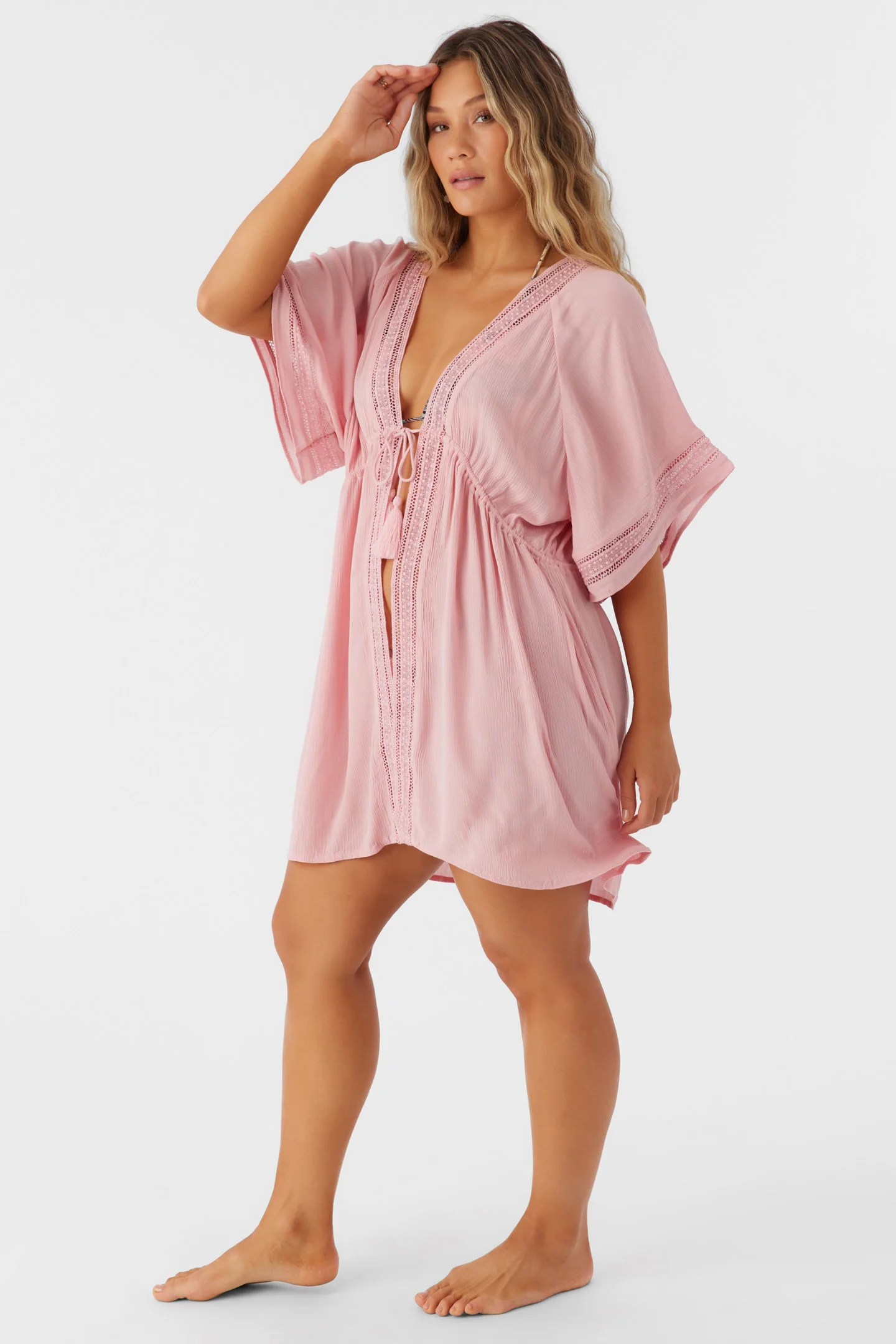 WILDER COVERUP DRESS - Image 10