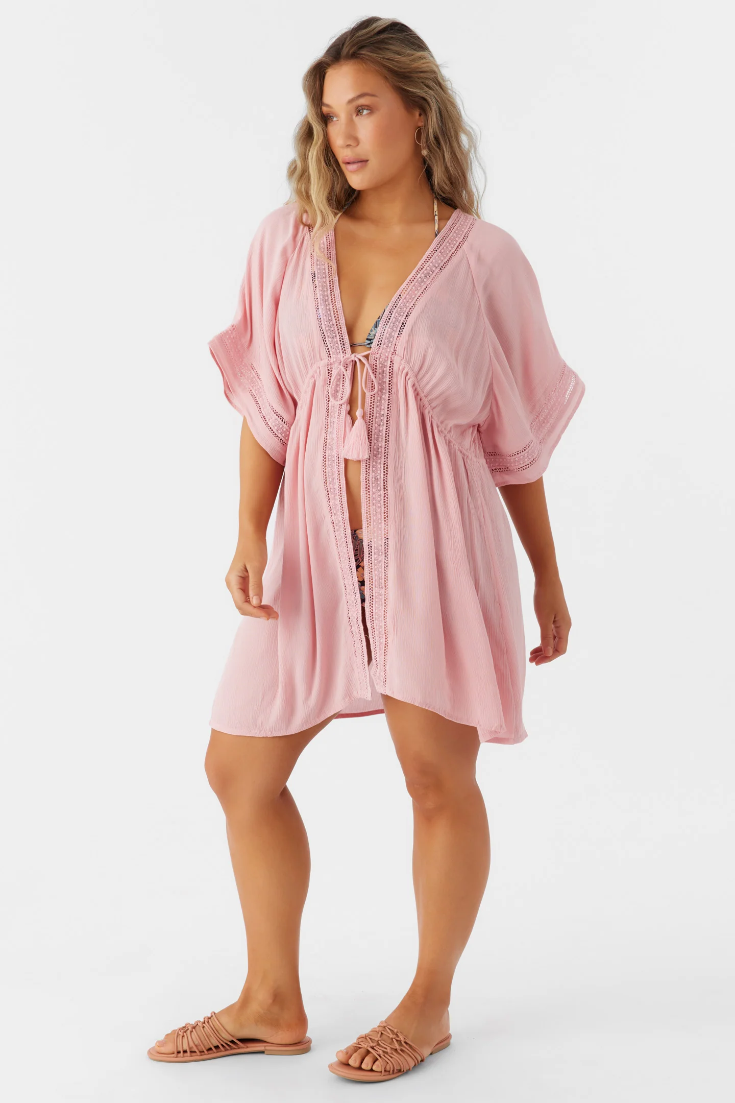 WILDER COVERUP DRESS - Image 3