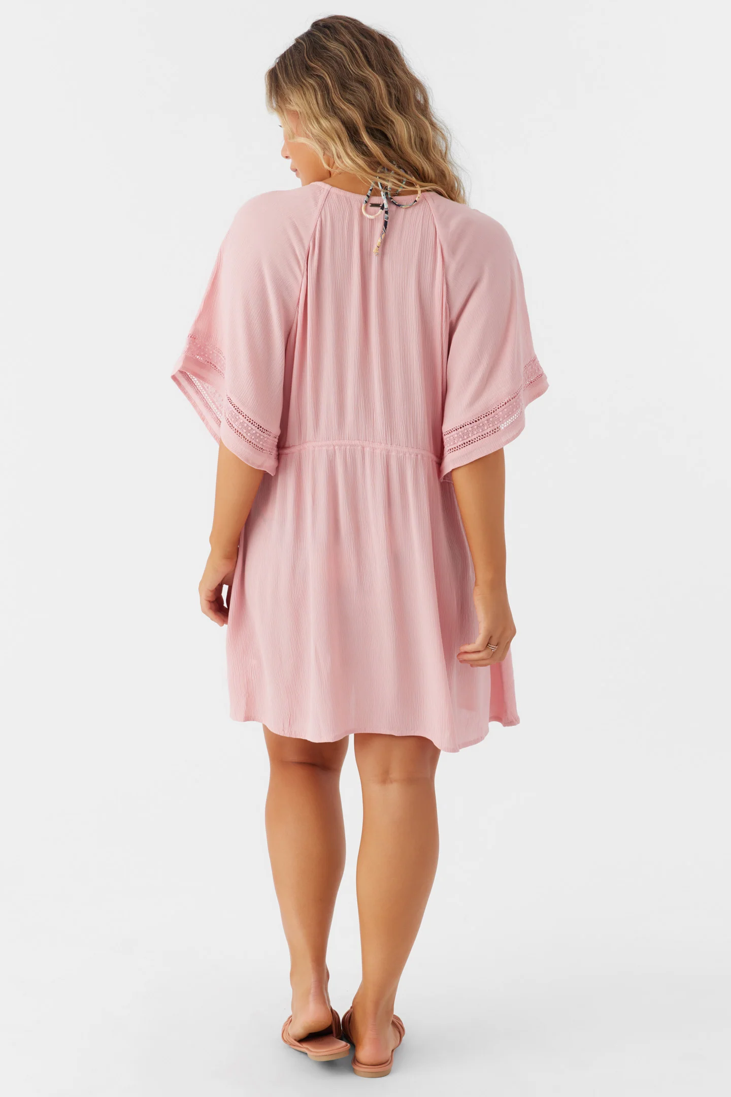 WILDER COVERUP DRESS - Image 4