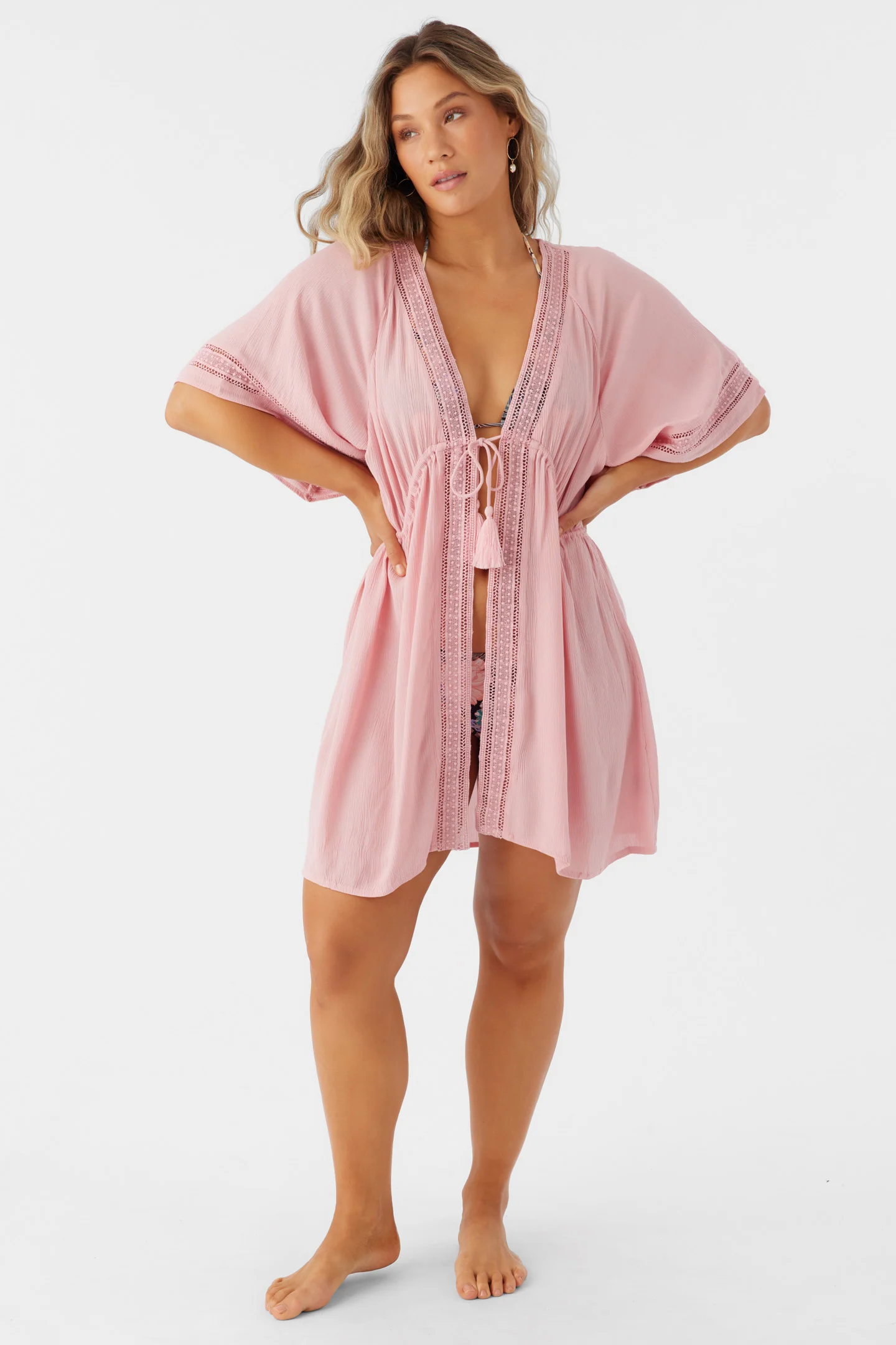 WILDER COVERUP DRESS - Image 5