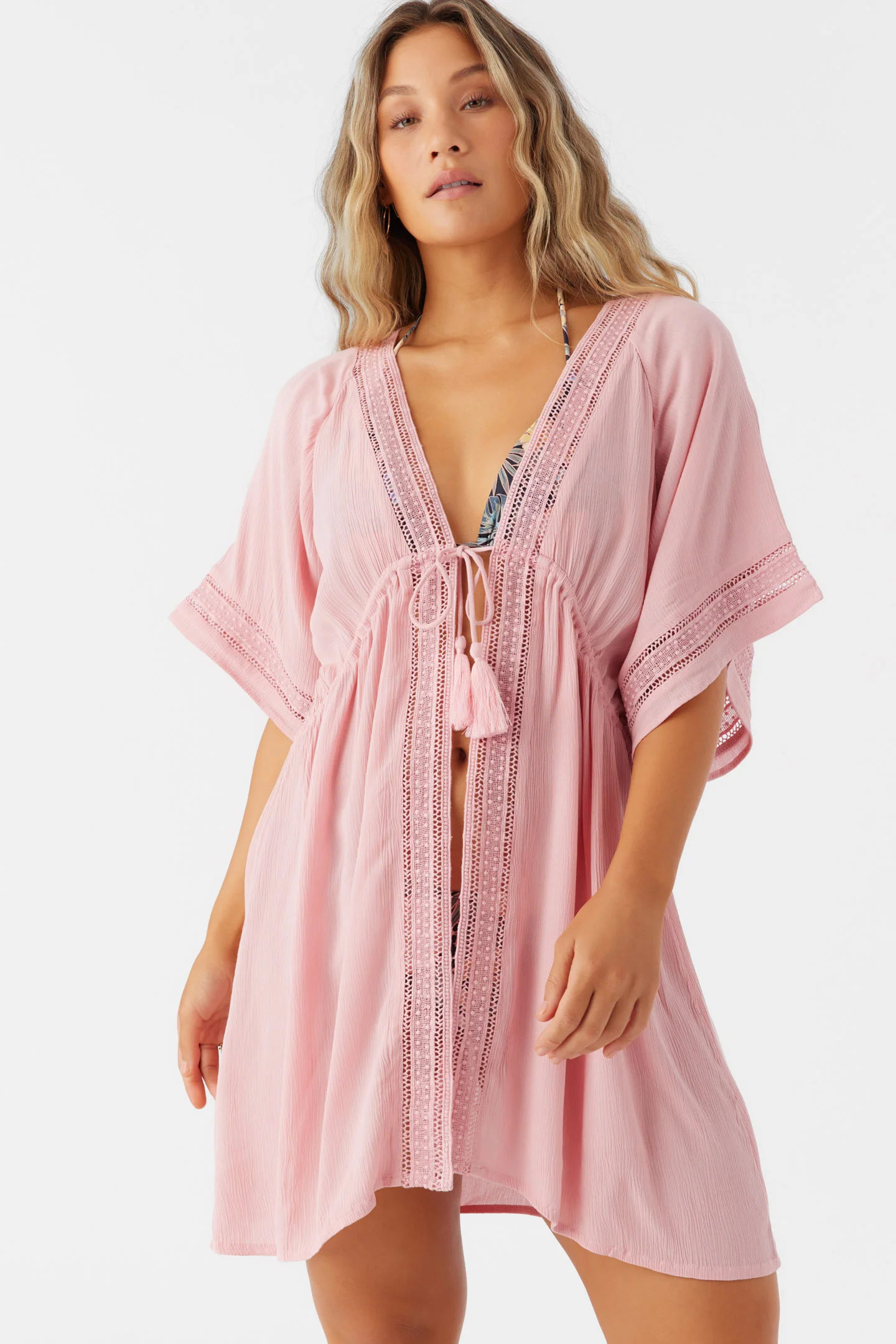 WILDER COVERUP DRESS - Image 6