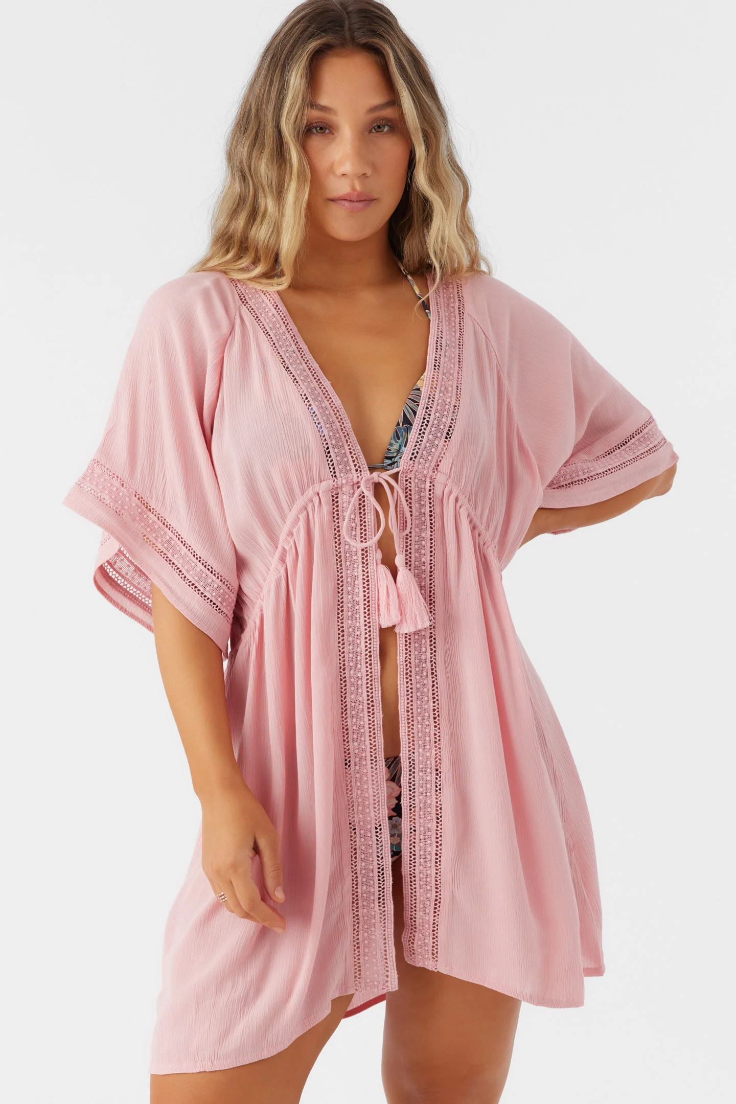 WILDER COVERUP DRESS - Image 7