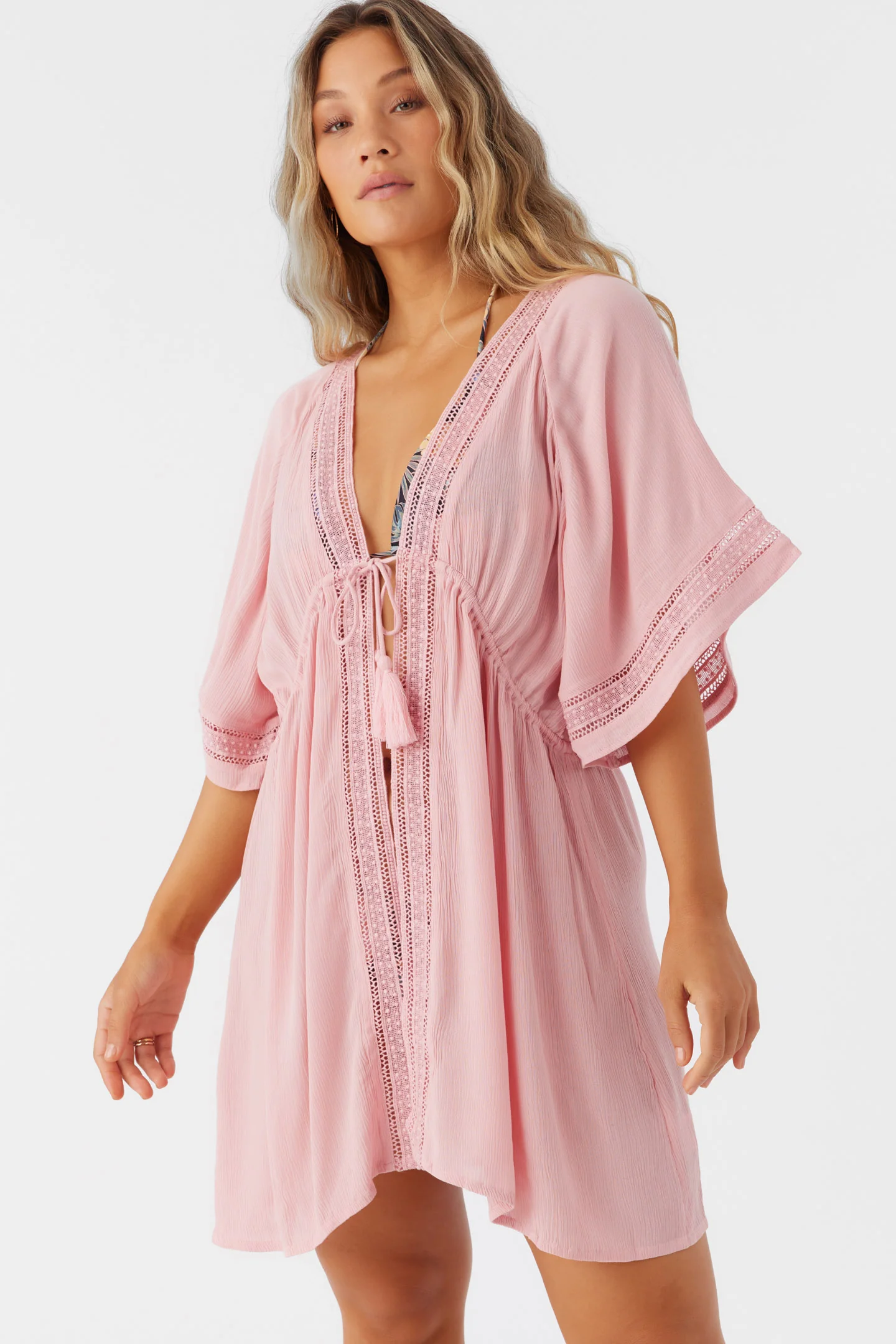 WILDER COVERUP DRESS - Image 8