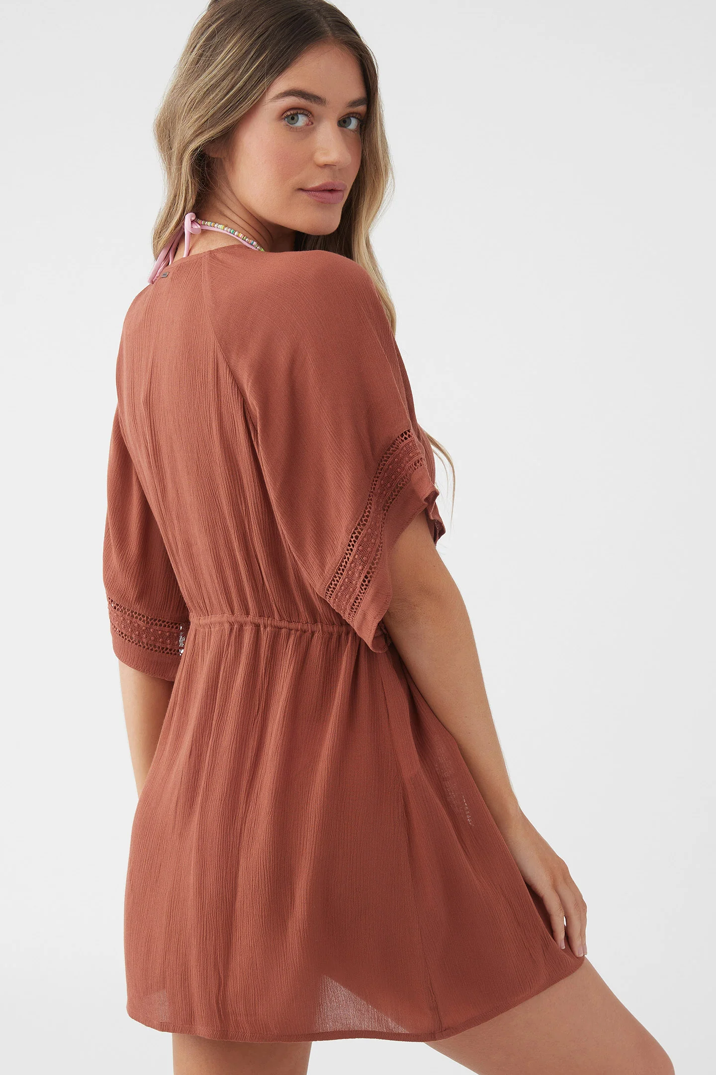 WILDER COVERUP DRESS - Image 5