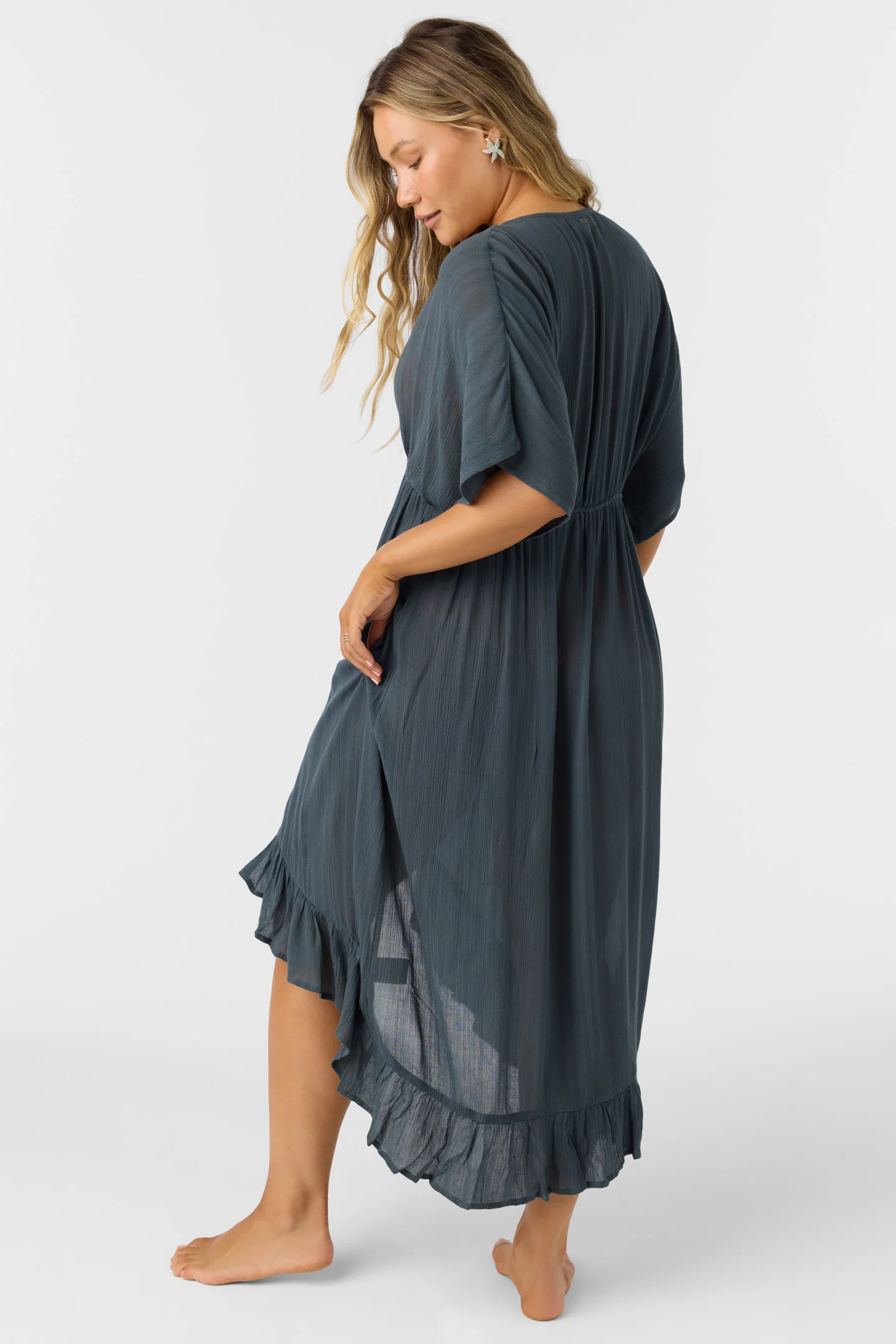 WILDER MIDI DRESS - Image 11