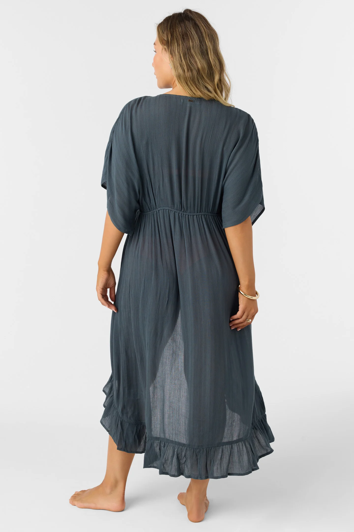WILDER MIDI DRESS - Image 12