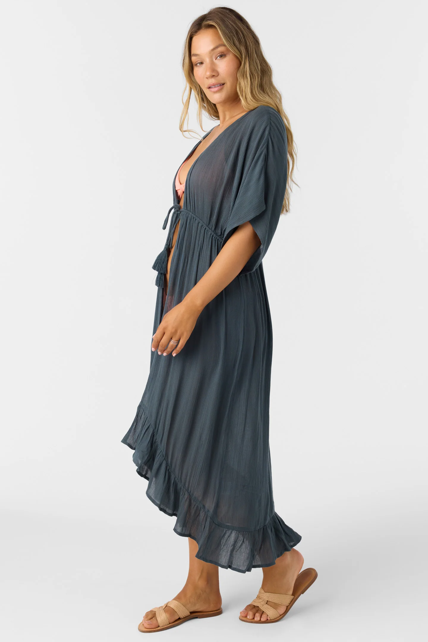 WILDER MIDI DRESS - Image 2