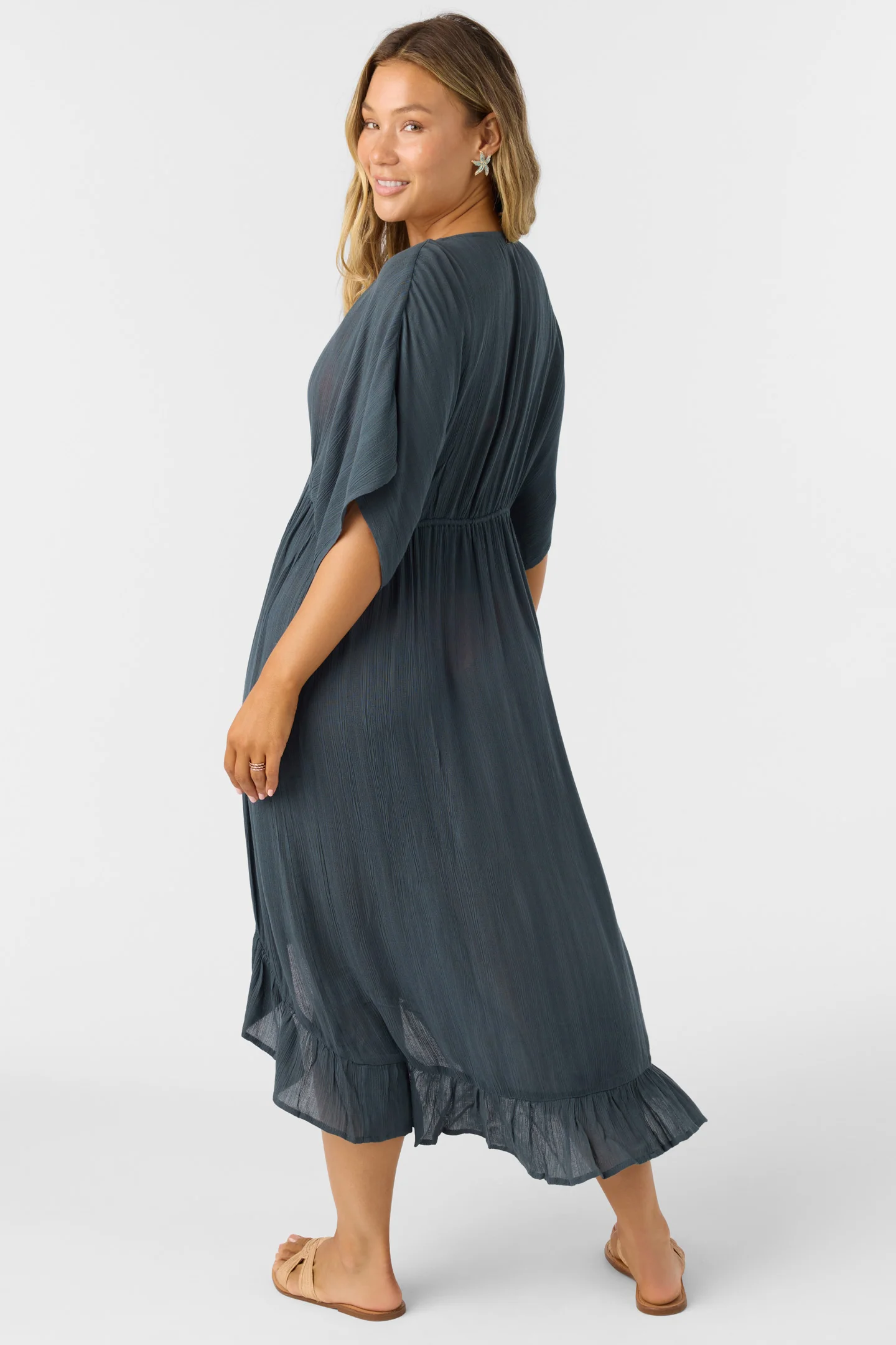 WILDER MIDI DRESS - Image 3