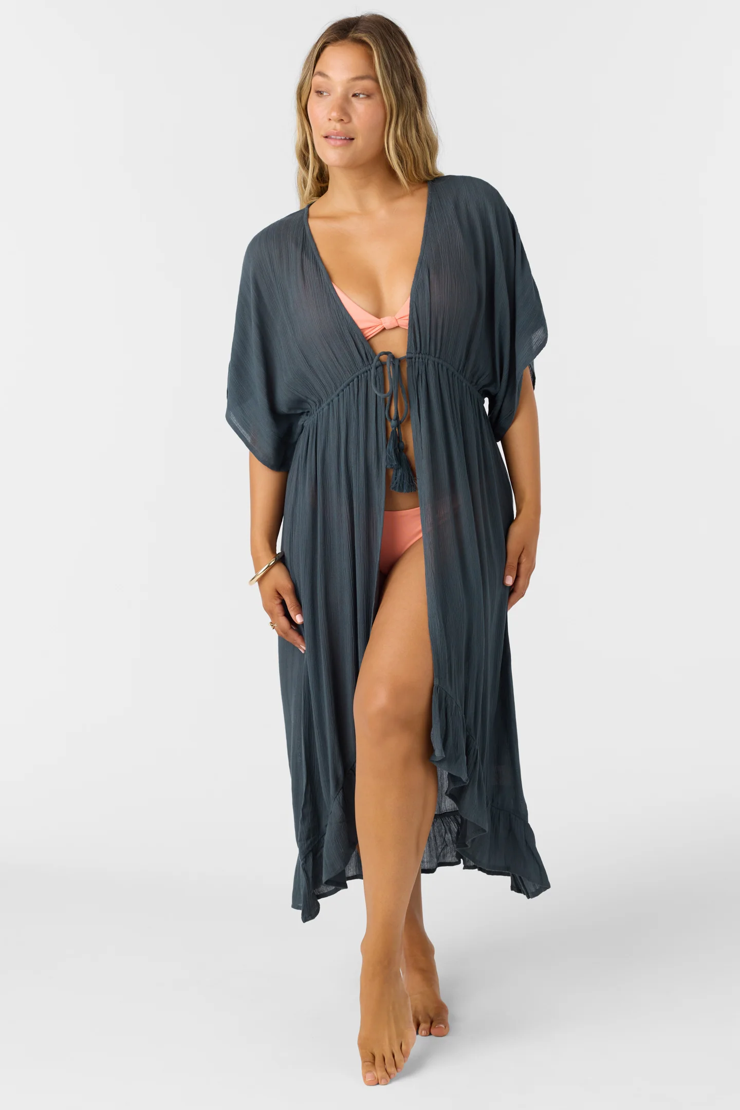 WILDER MIDI DRESS - Image 4