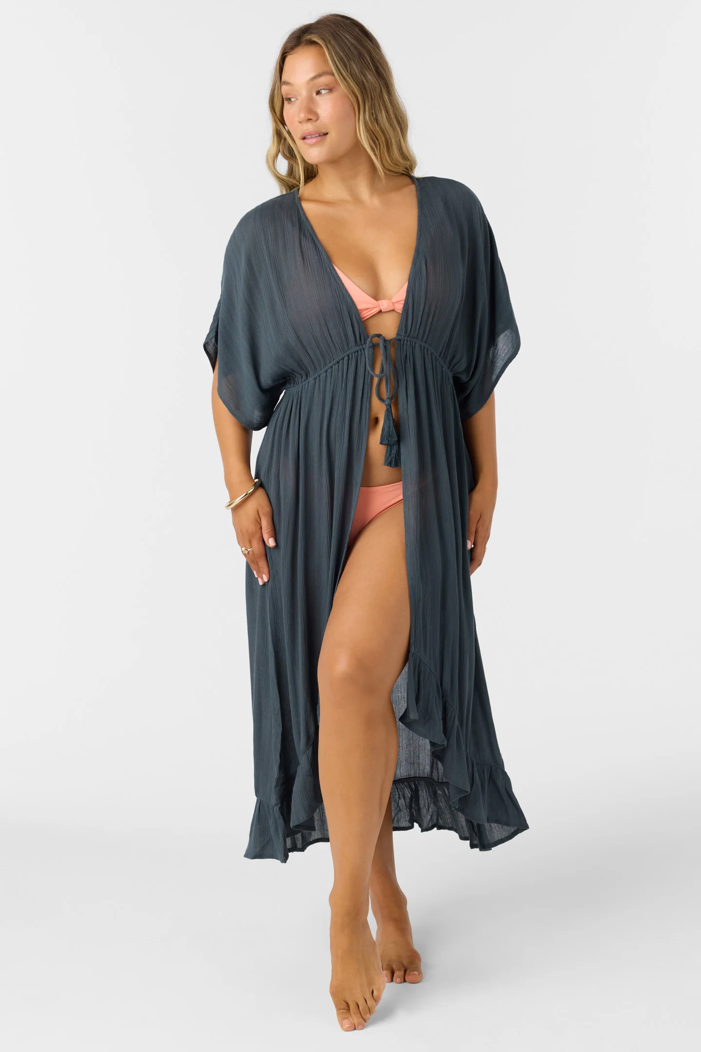 WILDER MIDI DRESS - Image 5
