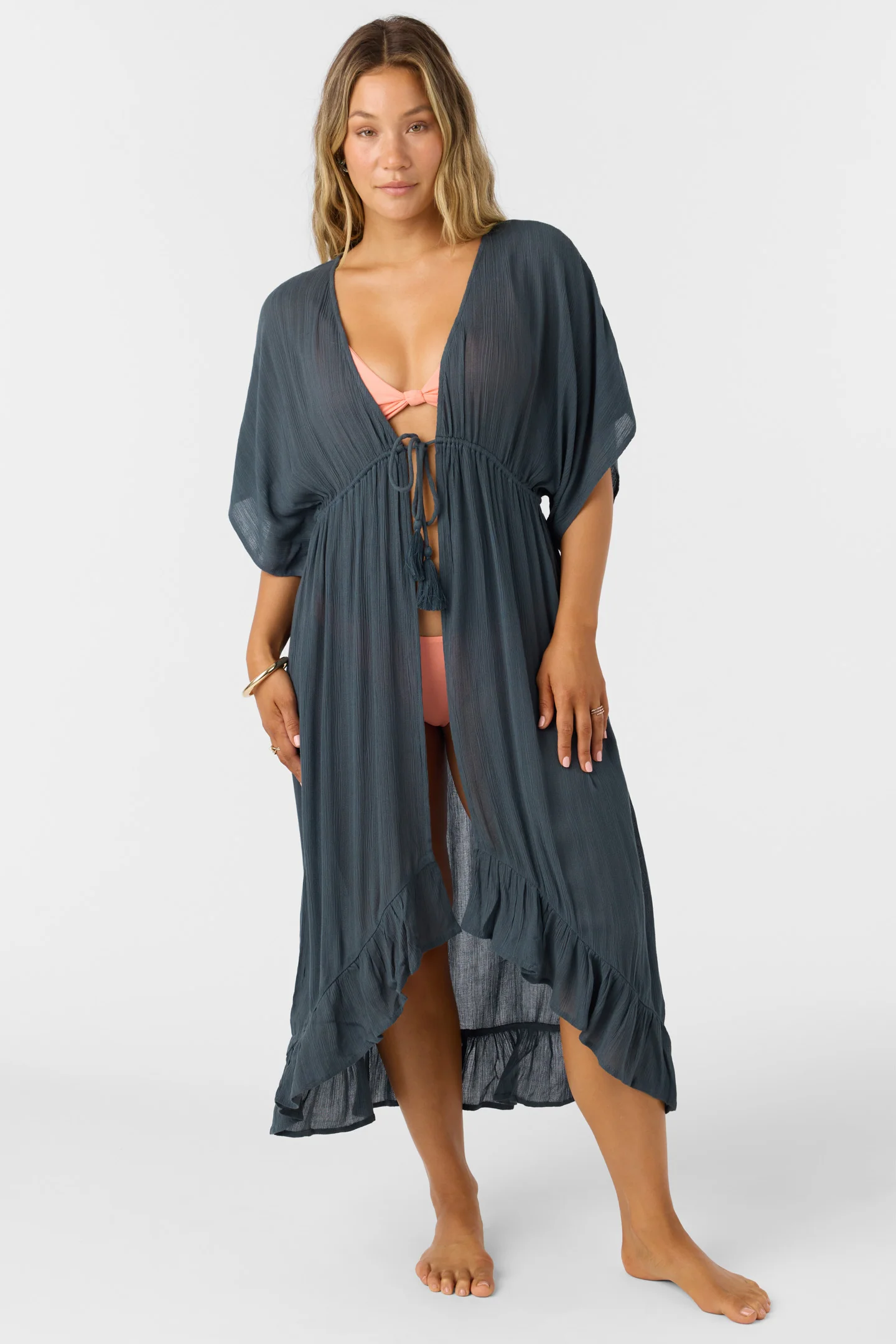 WILDER MIDI DRESS - Image 6