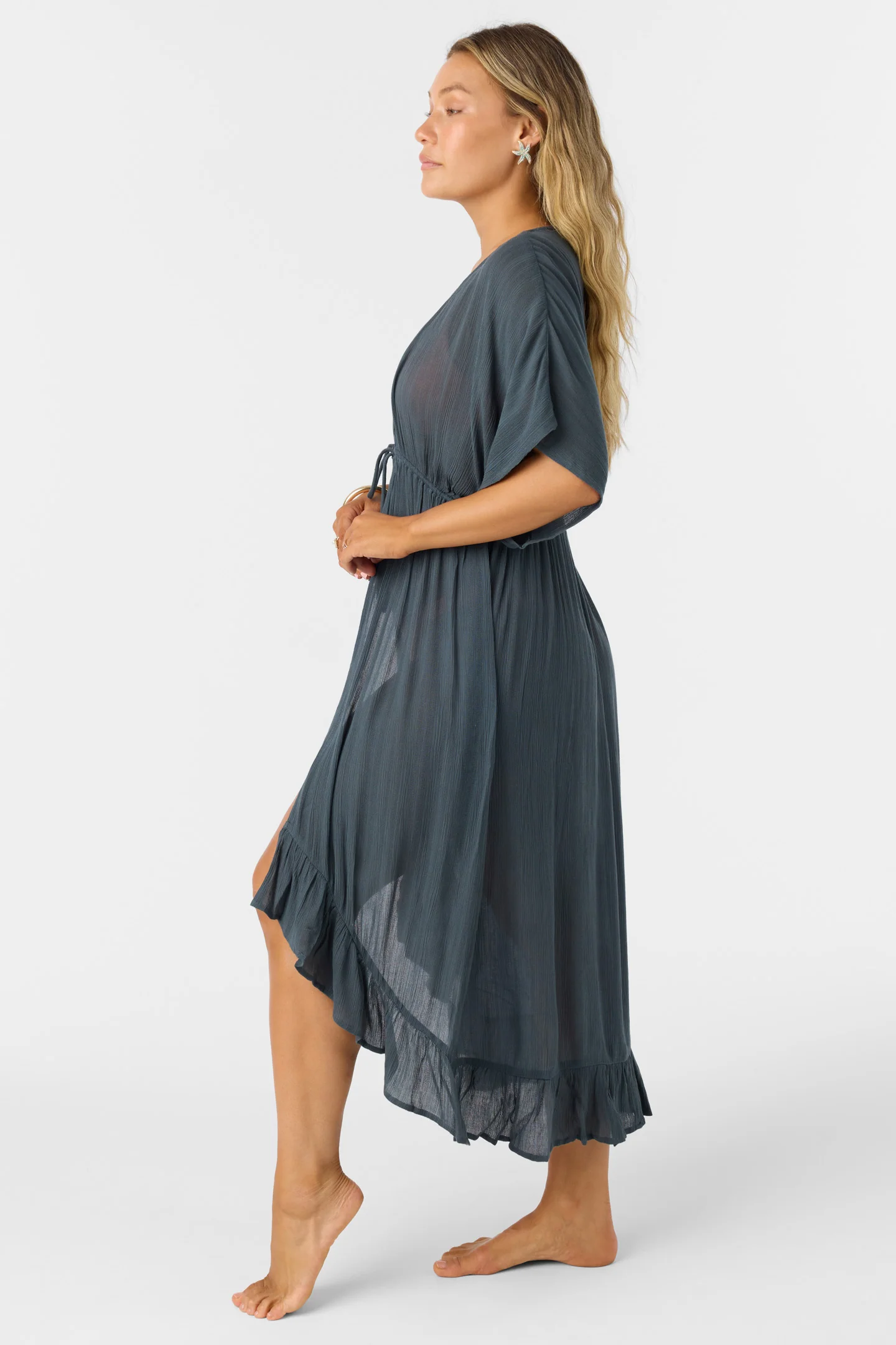 WILDER MIDI DRESS - Image 9