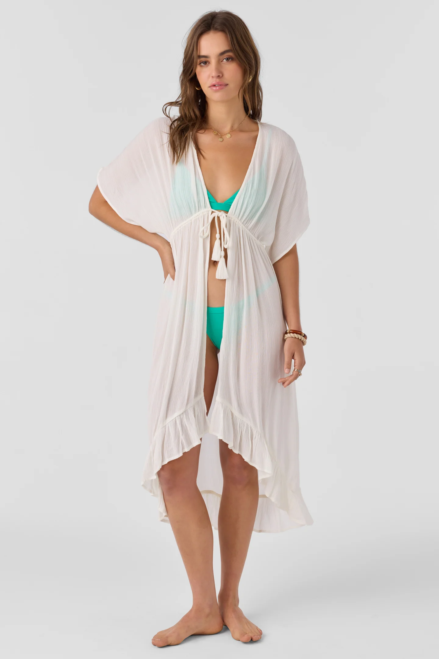 WILDER MIDI DRESS - Image 10