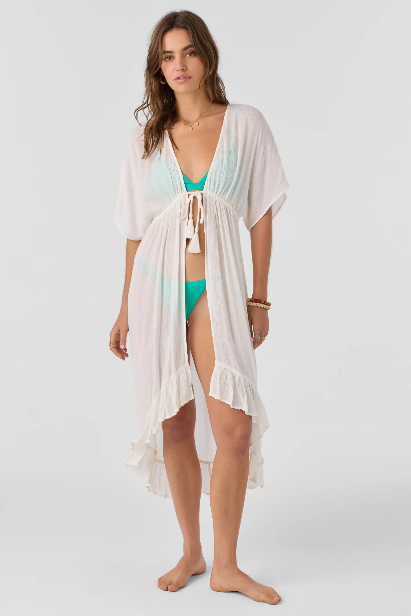 WILDER MIDI DRESS - Image 11