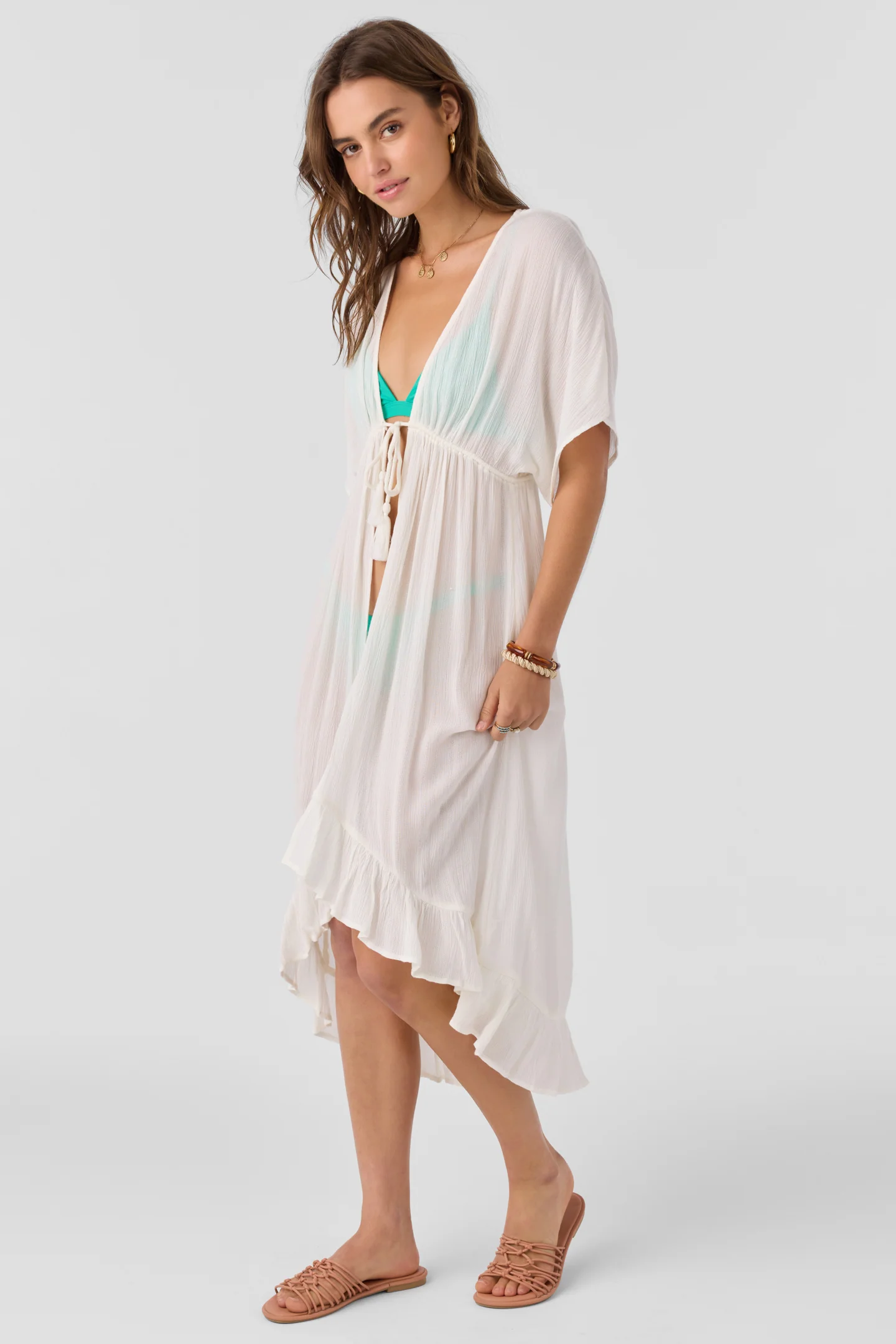 WILDER MIDI DRESS - Image 2